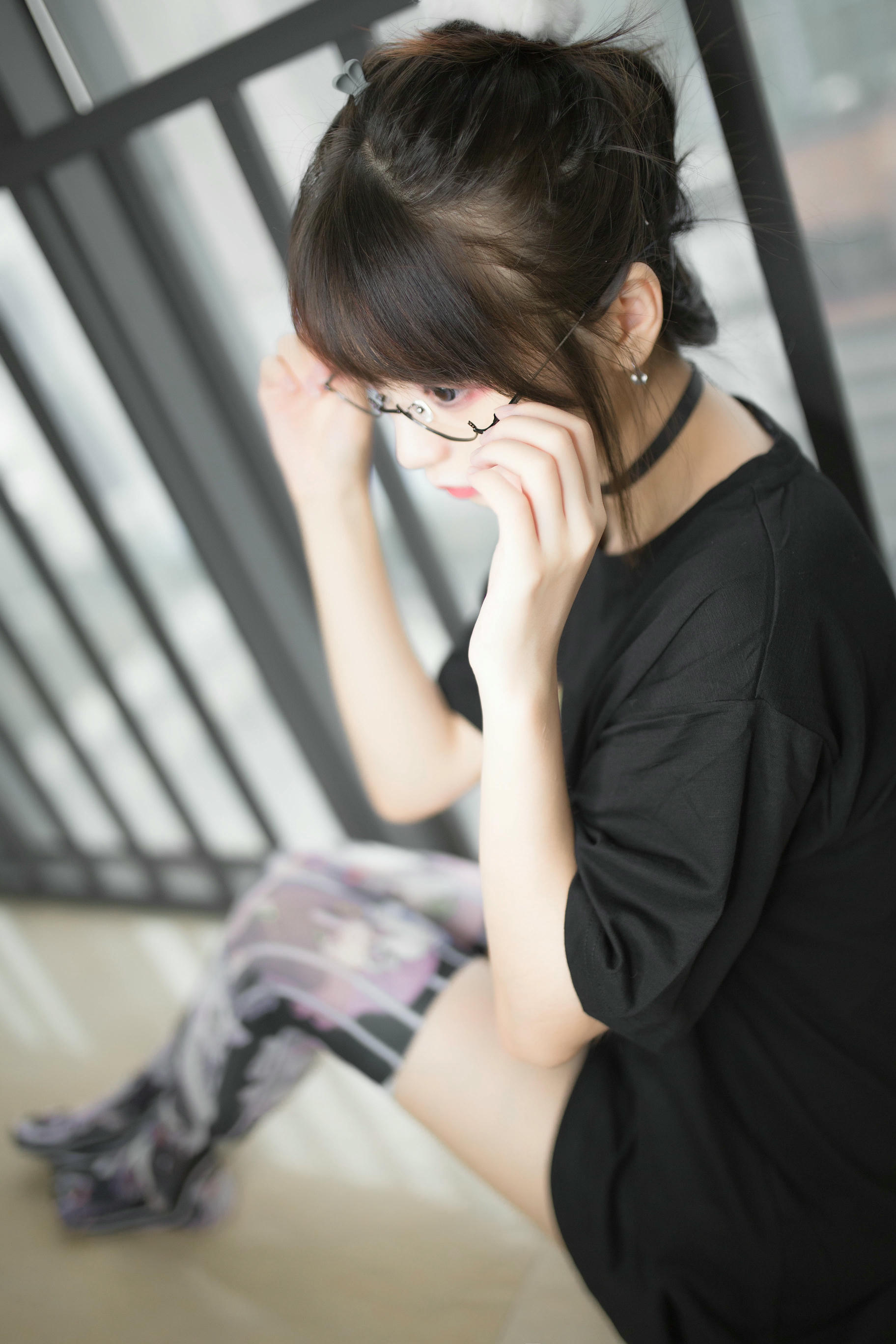 疯猫ss NO.086 黑猫2 [22P-80MB]_第1集