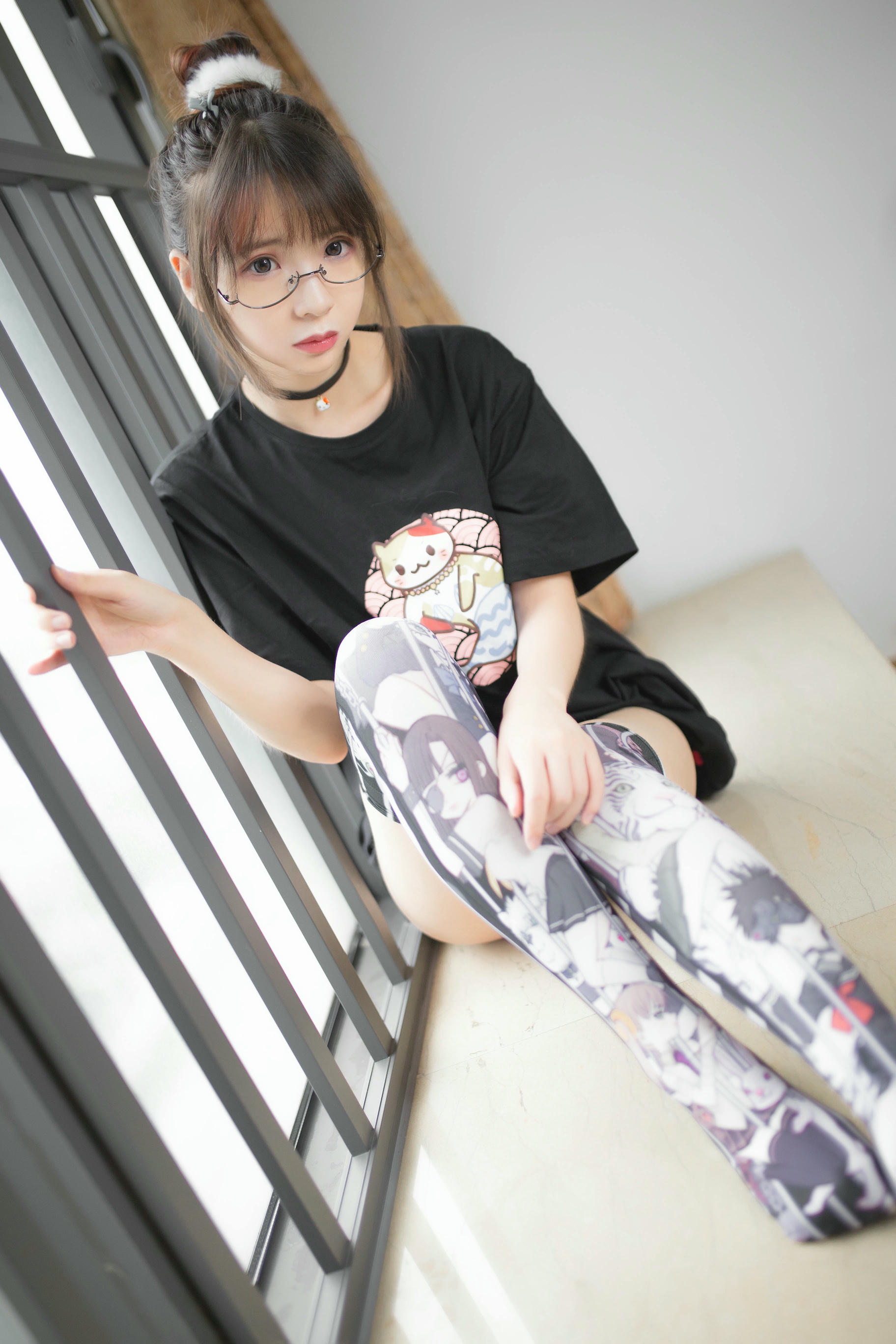 疯猫ss NO.086 黑猫2 [22P-80MB]_第1集