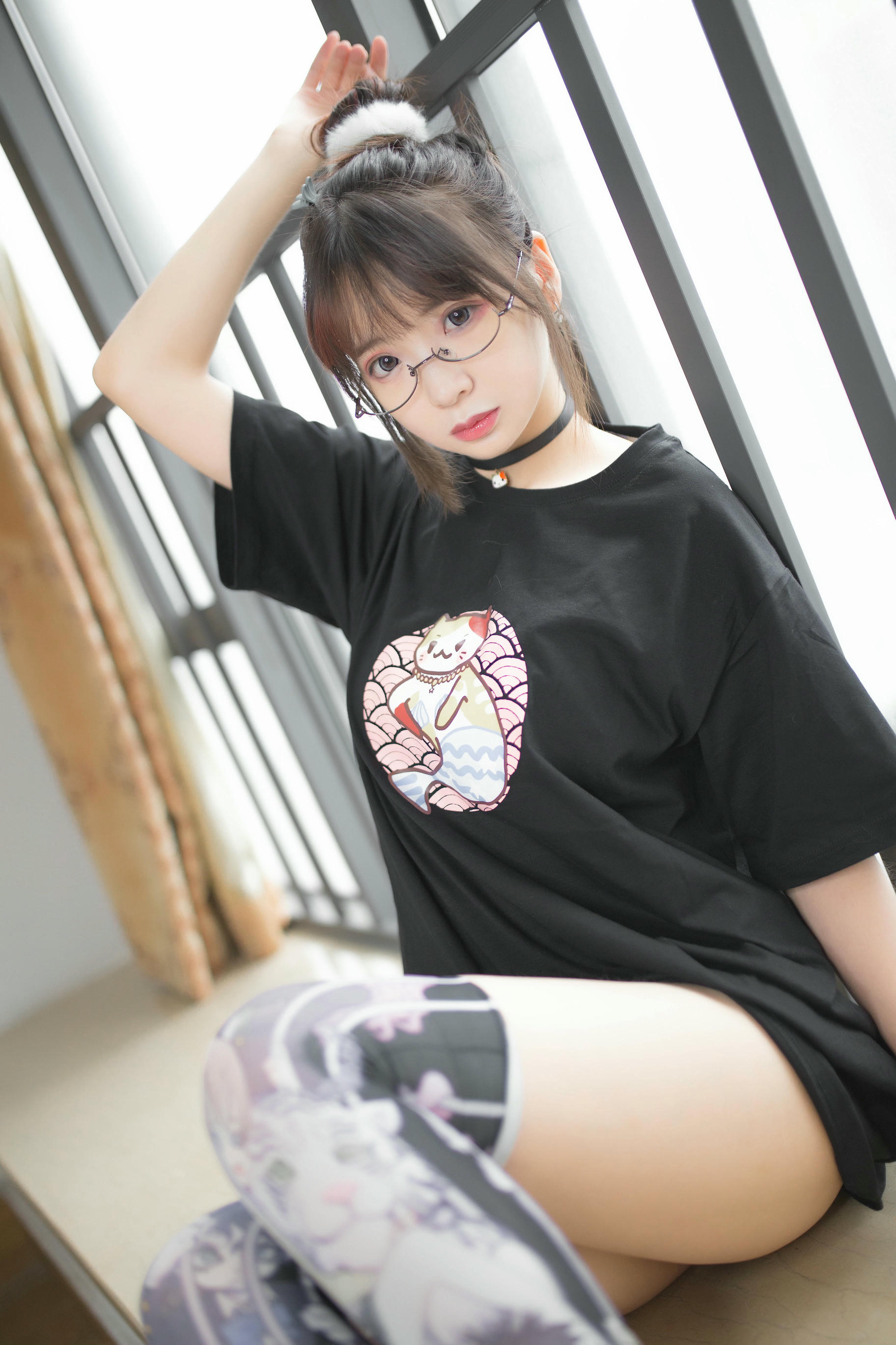 疯猫ss NO.086 黑猫2 [22P-80MB]_第1集