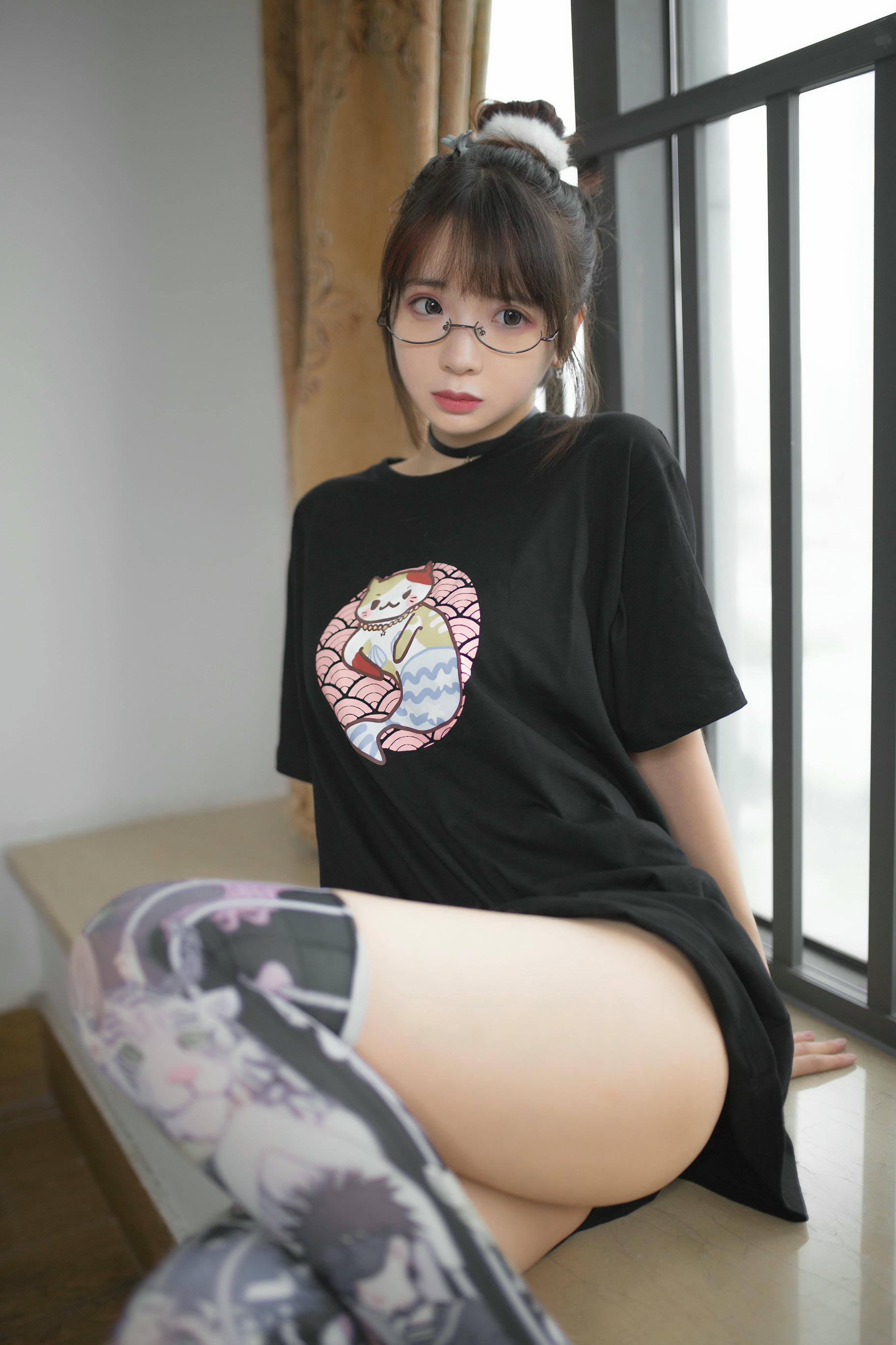 疯猫ss NO.086 黑猫2 [22P-80MB]_第1集