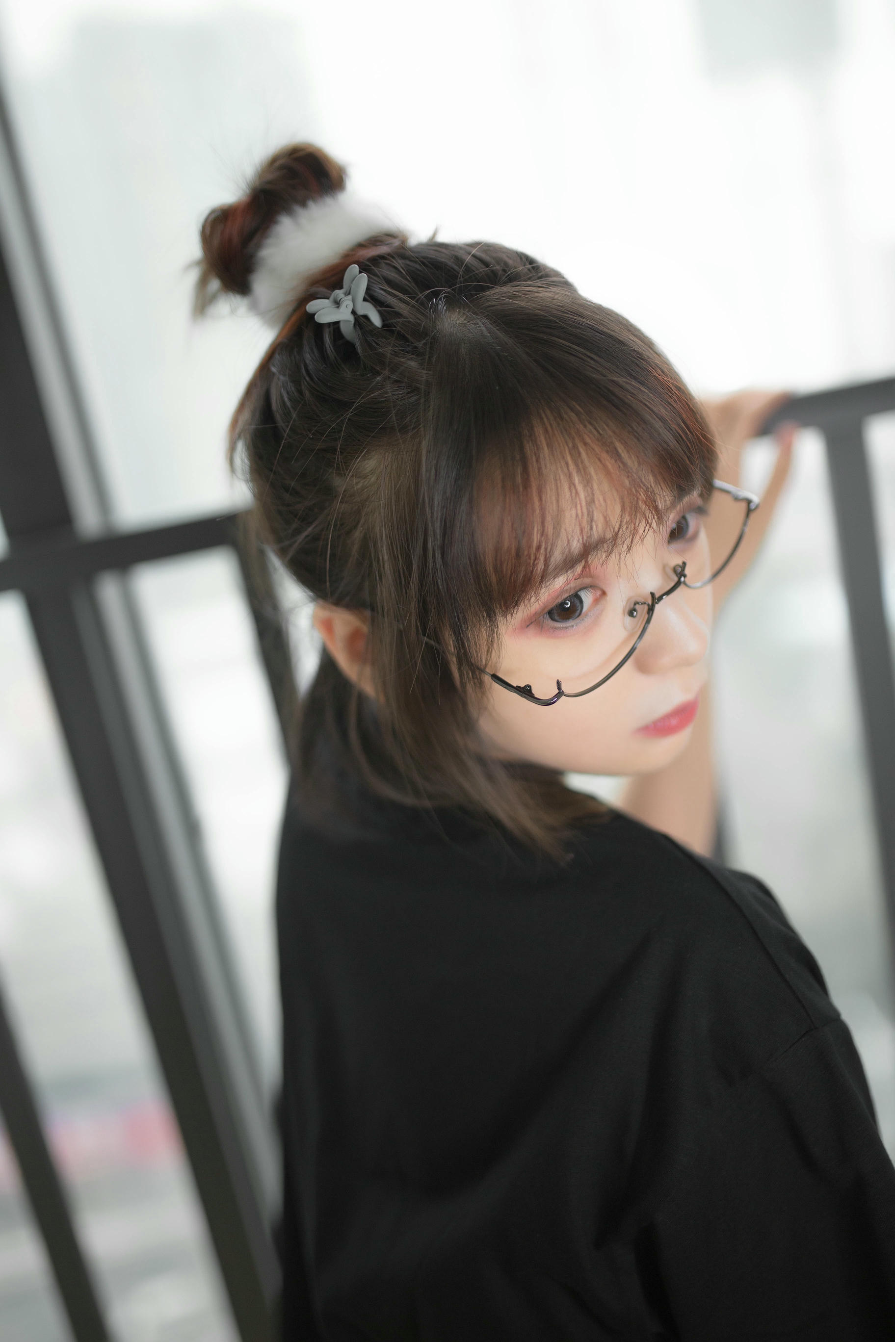 疯猫ss NO.086 黑猫2 [22P-80MB]_第1集