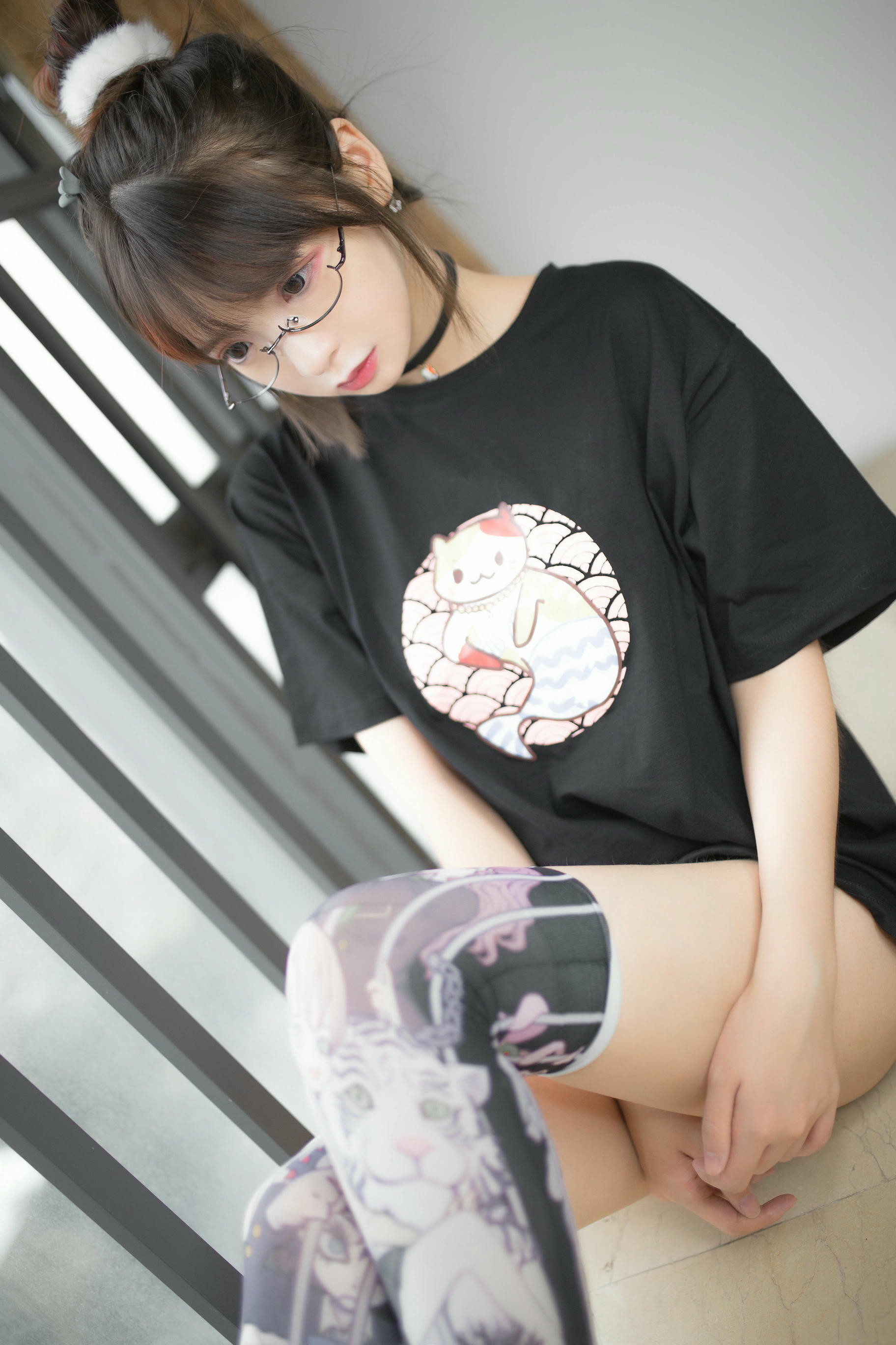 疯猫ss NO.086 黑猫2 [22P-80MB]_第1集