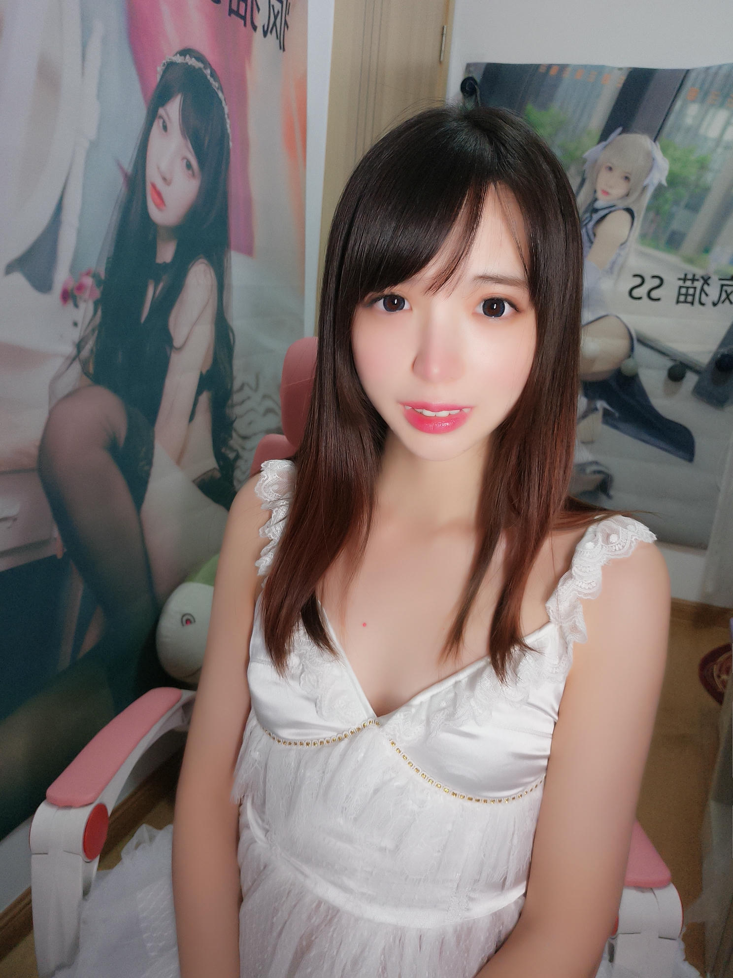 疯猫ss NO.089 直播自拍 [40P-131MB]_第2集