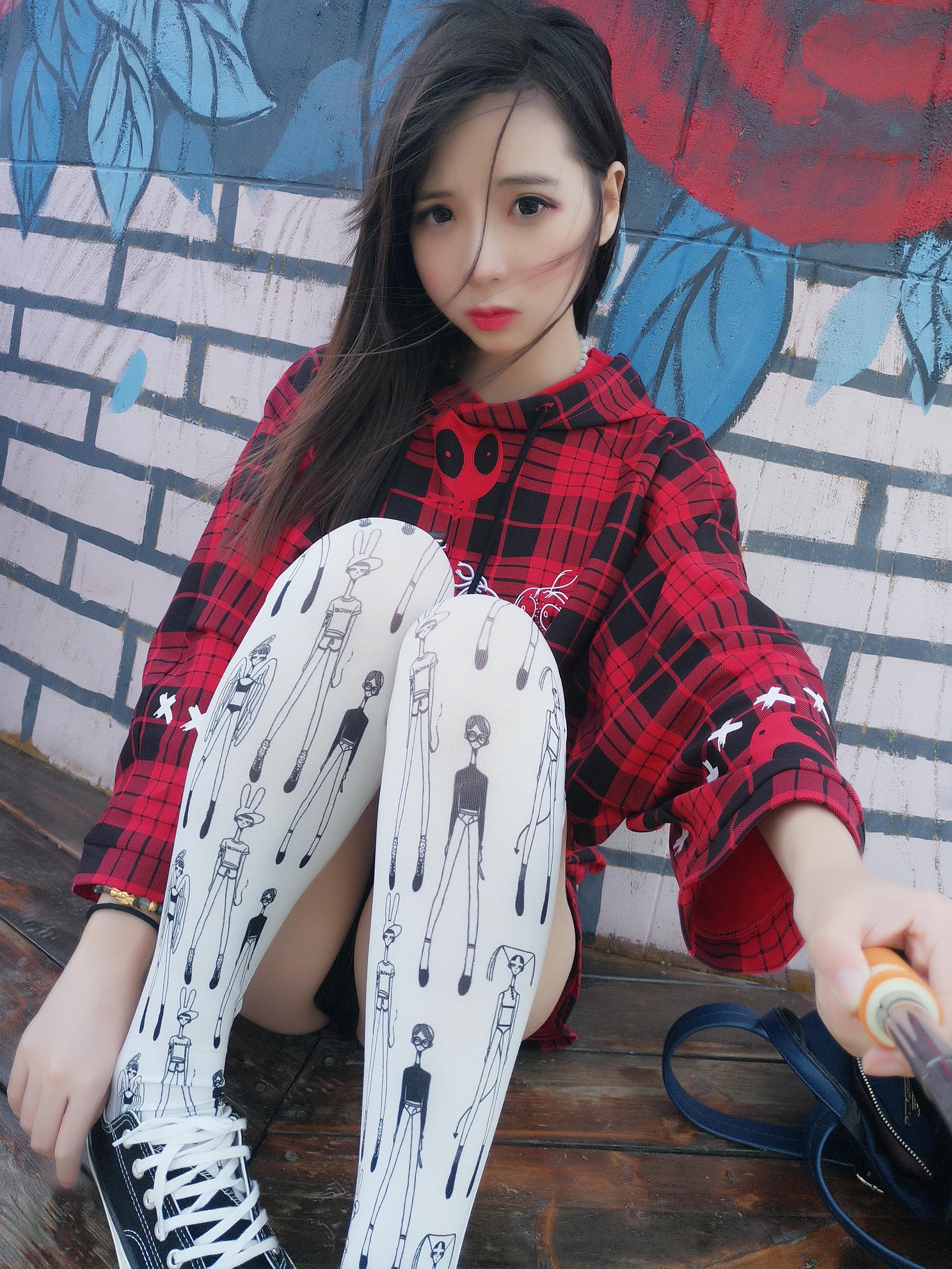 疯猫ss NO.089 直播自拍 [40P-131MB]_第2集