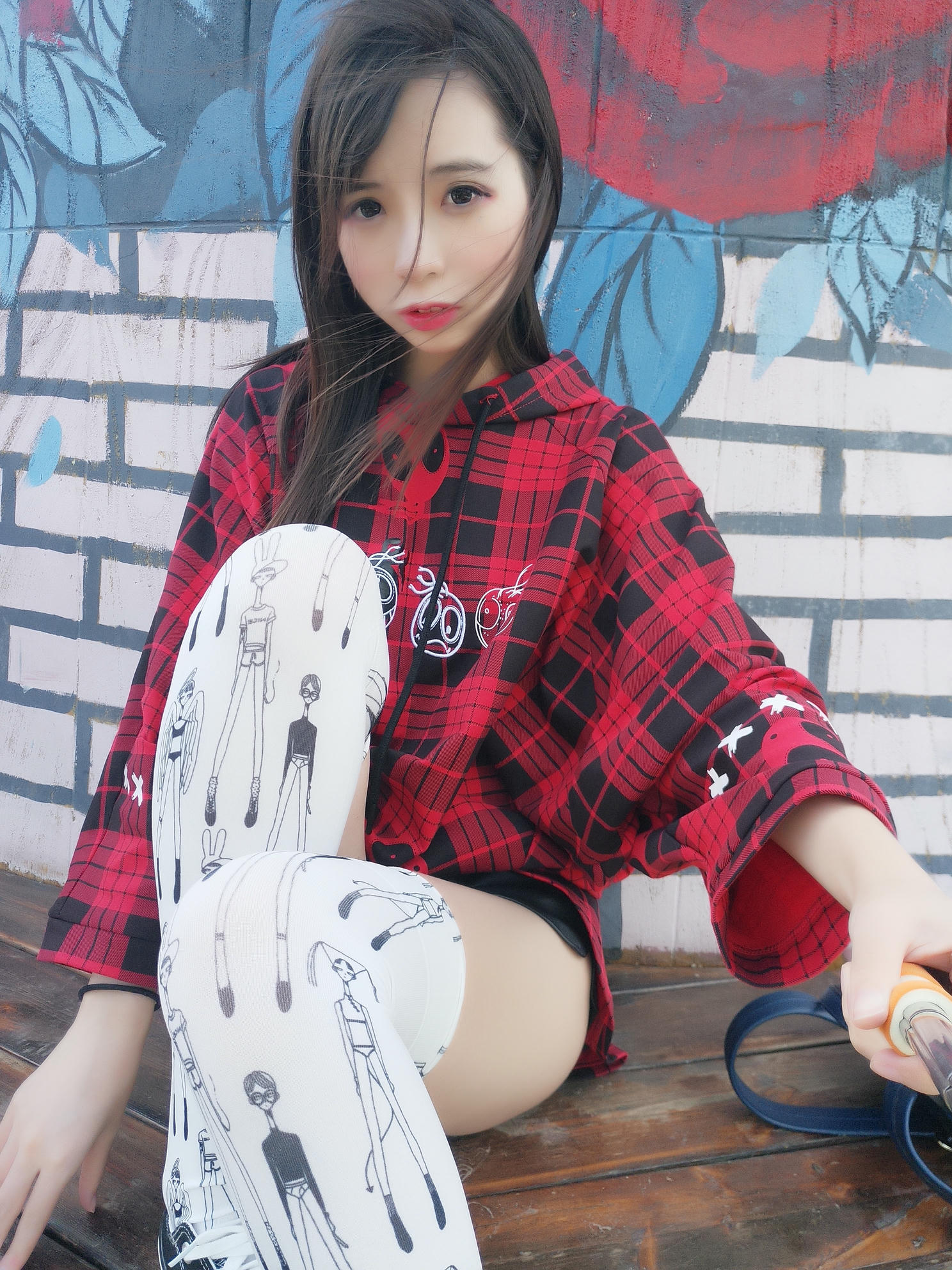 疯猫ss NO.089 直播自拍 [40P-131MB]_第2集