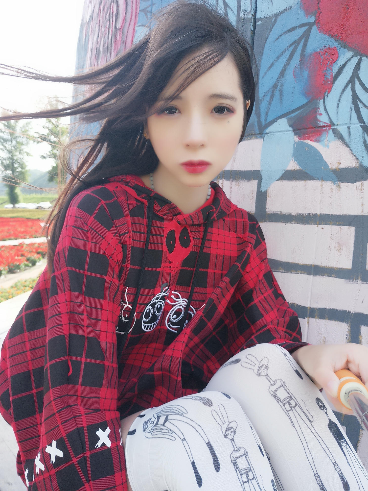 疯猫ss NO.089 直播自拍 [40P-131MB]_第2集