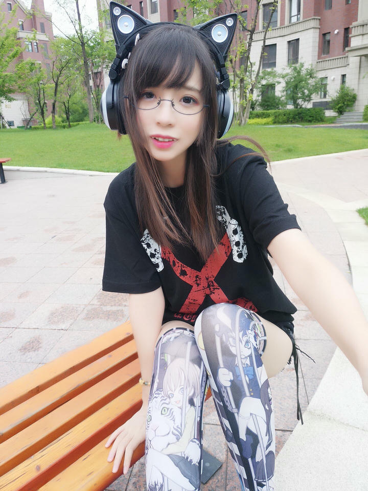 疯猫ss NO.089 直播自拍 [40P-131MB]_第2集