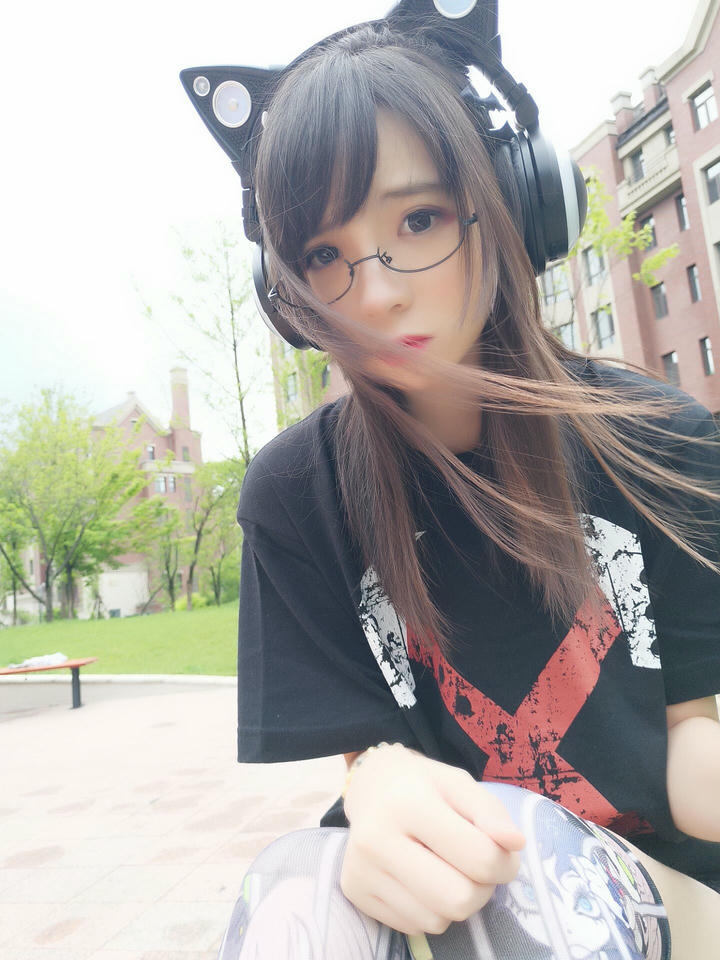 疯猫ss NO.089 直播自拍 [40P-131MB]_第2集