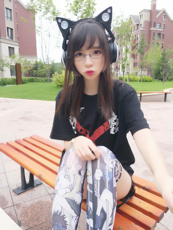 疯猫ss NO.089 直播自拍 [40P-131MB]_第2集