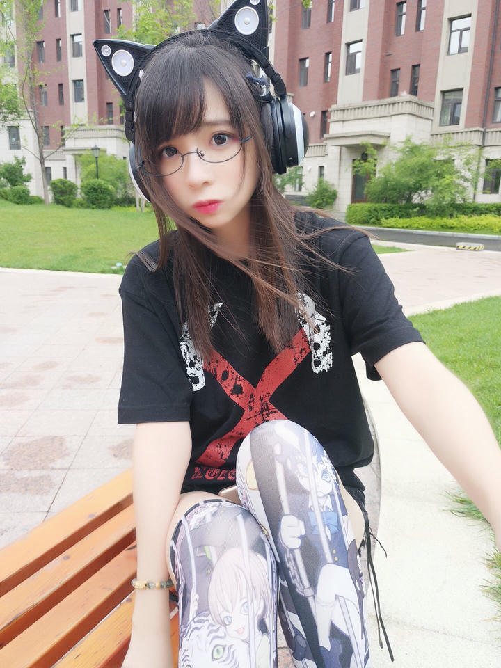 疯猫ss NO.089 直播自拍 [40P-131MB]_第2集