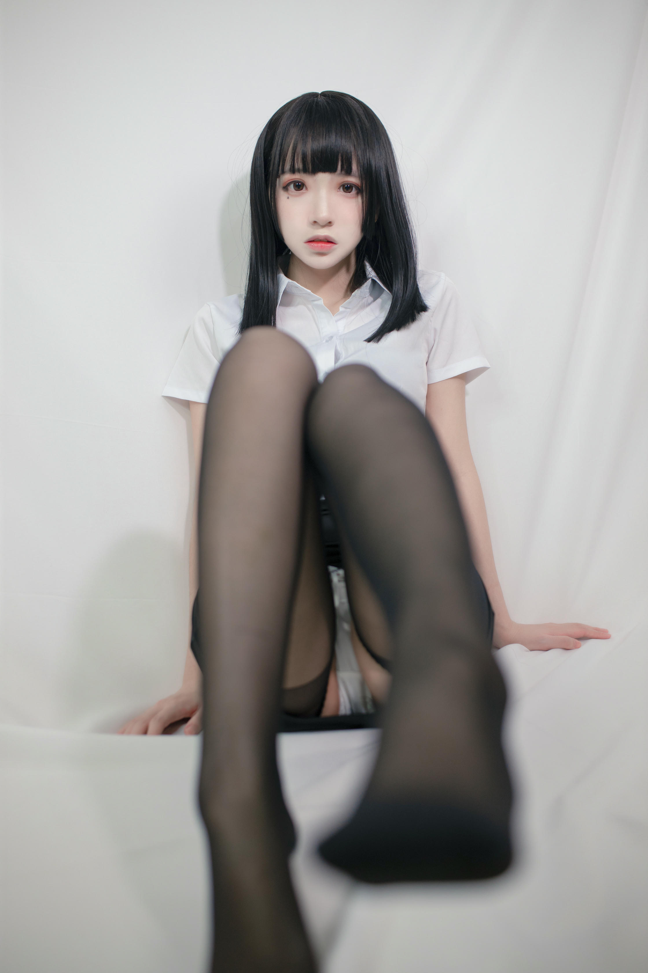 疯猫ss NO.091 职业装3_第2集