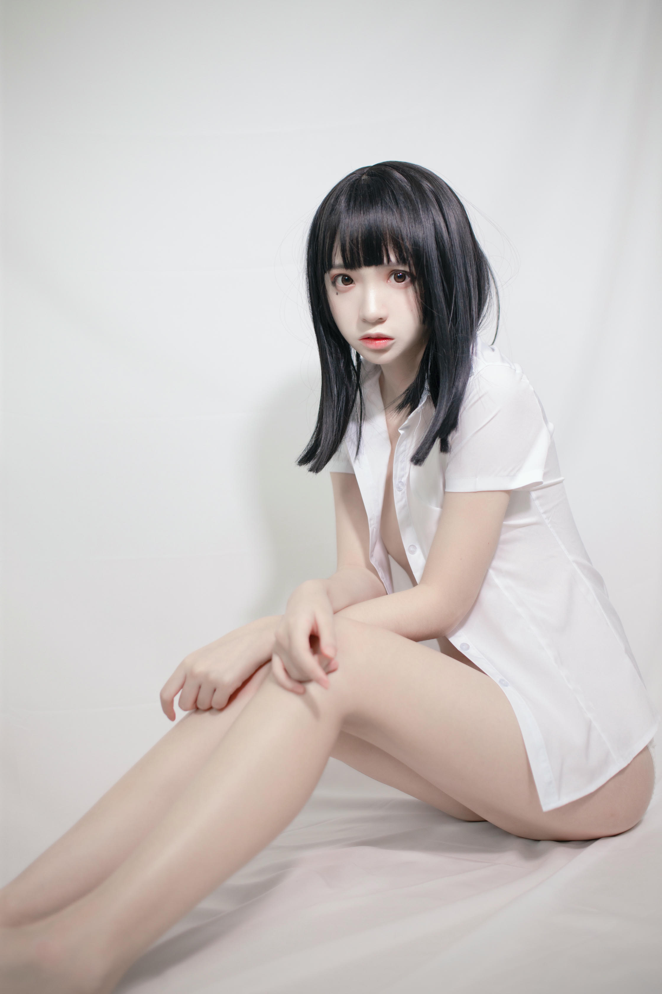 疯猫ss NO.091 职业装3_第1集