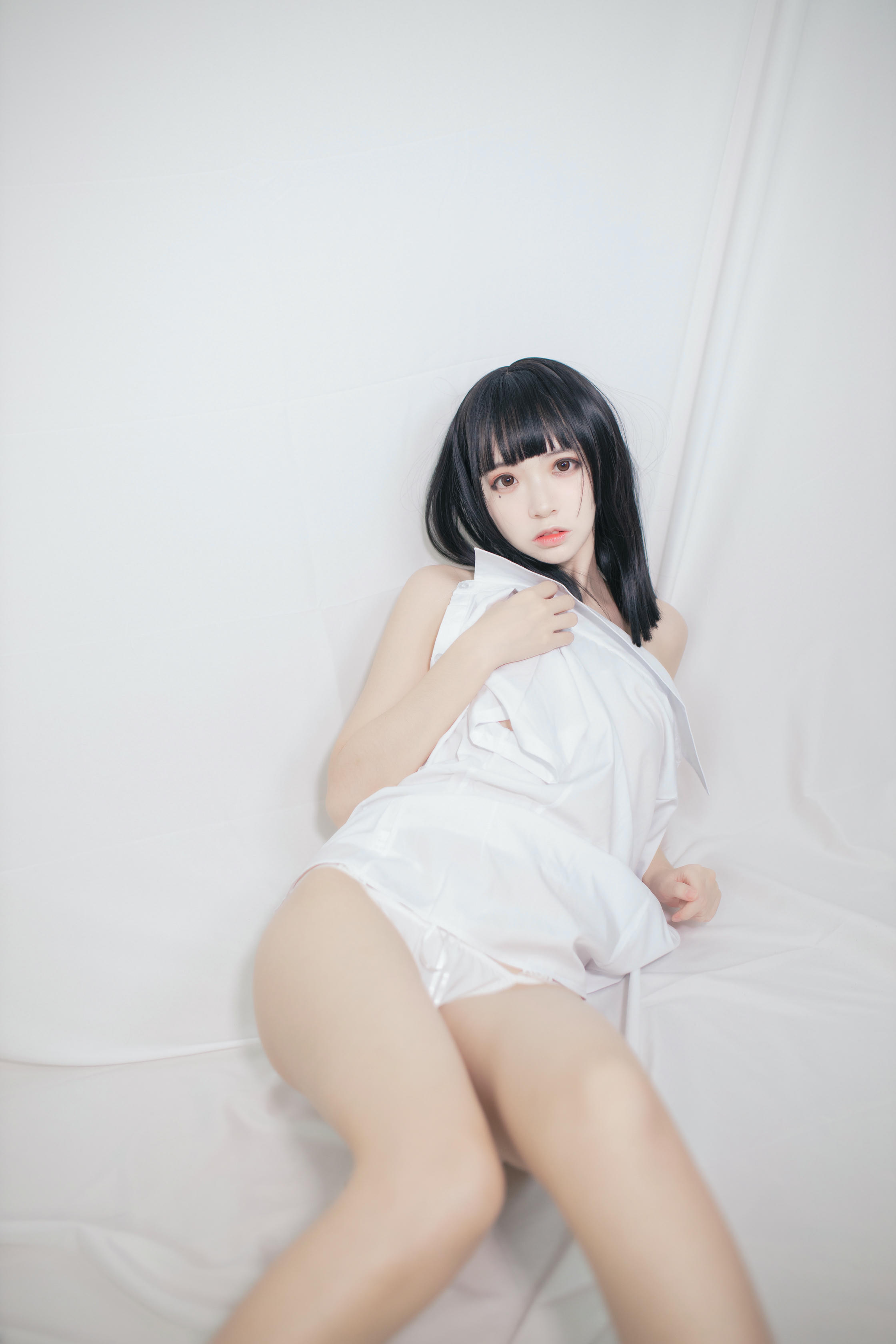 疯猫ss NO.091 职业装3_第1集