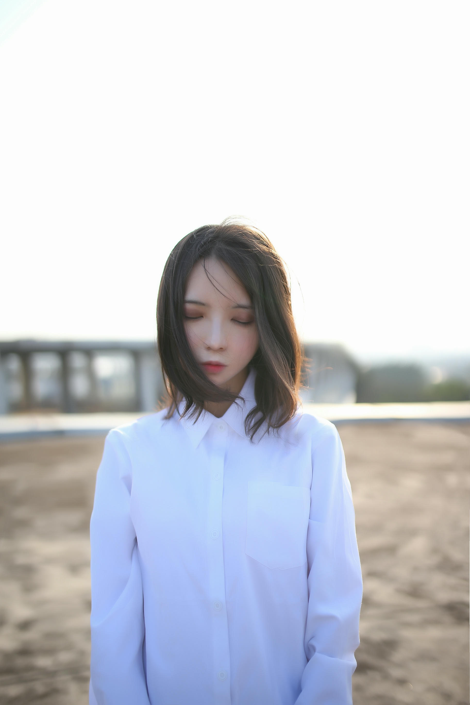 疯猫ss NO.093 天台 [11P-66MB]_第1集