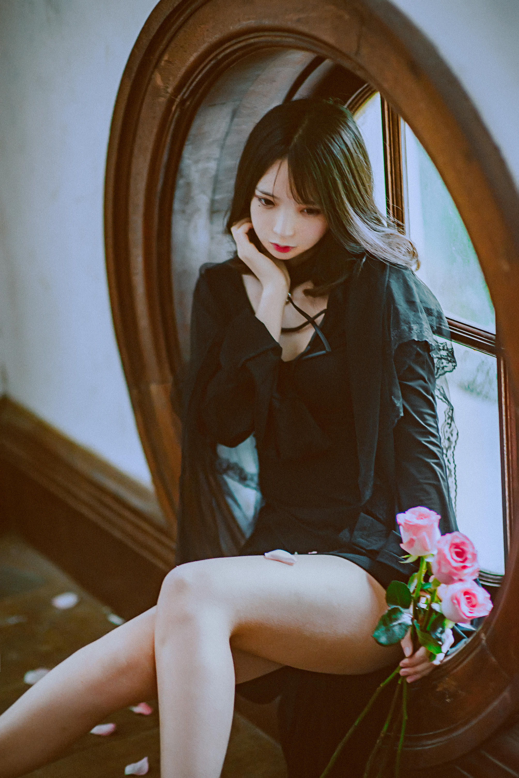 疯猫ss NO.094 沙面 [20P-404MB]_第1集