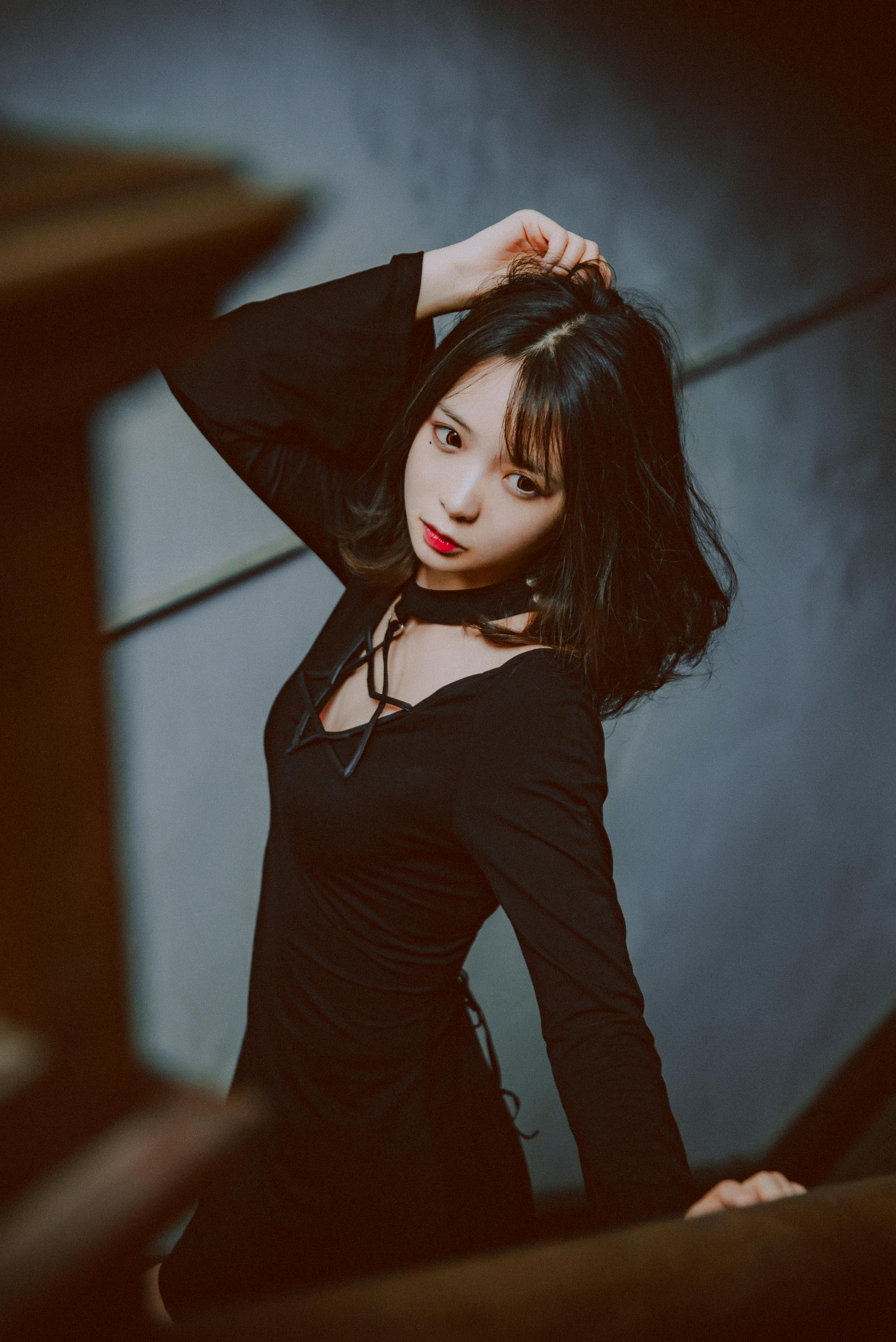 疯猫ss NO.094 沙面 [20P-404MB]_第1集