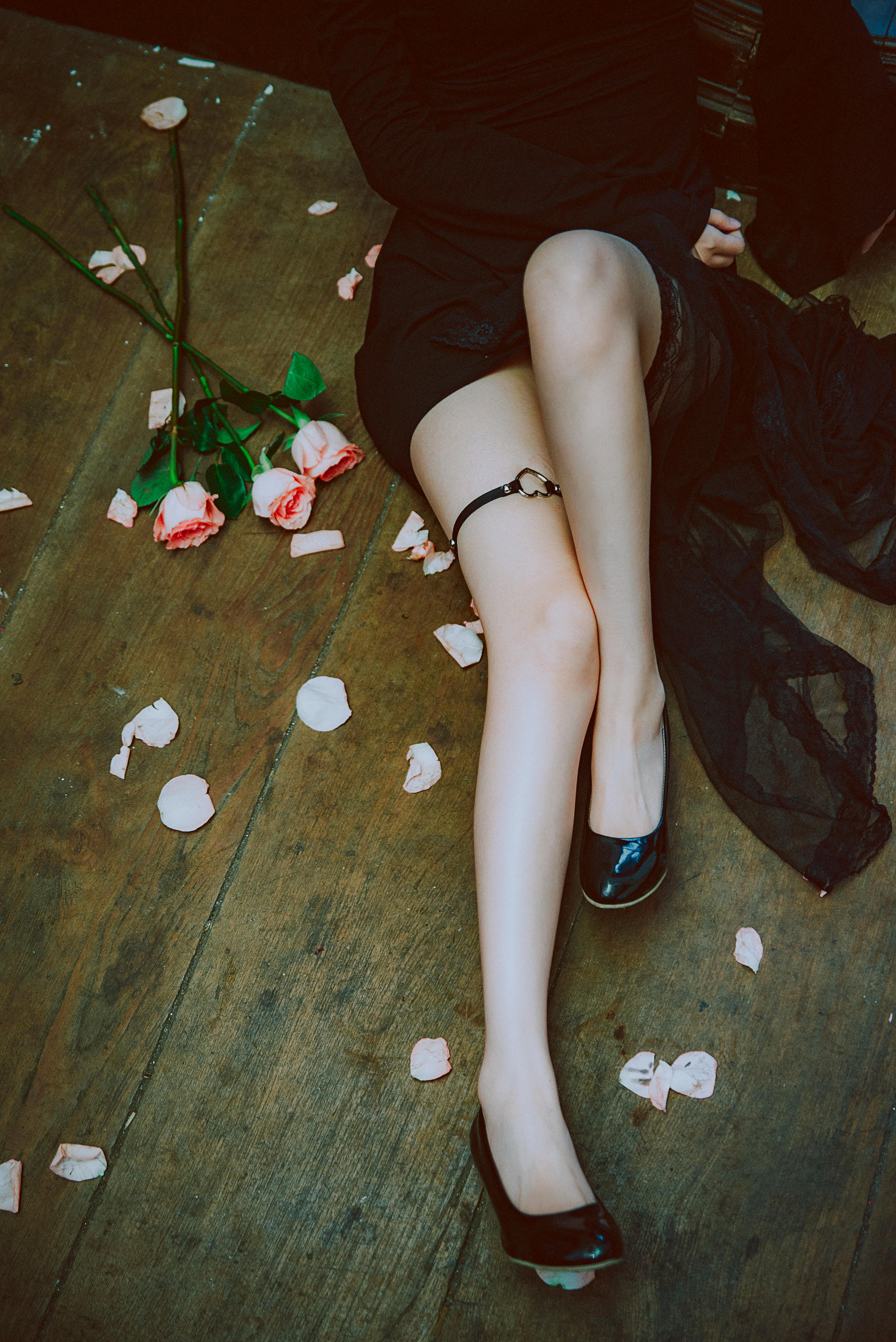 疯猫ss NO.094 沙面 [20P-404MB]_第1集