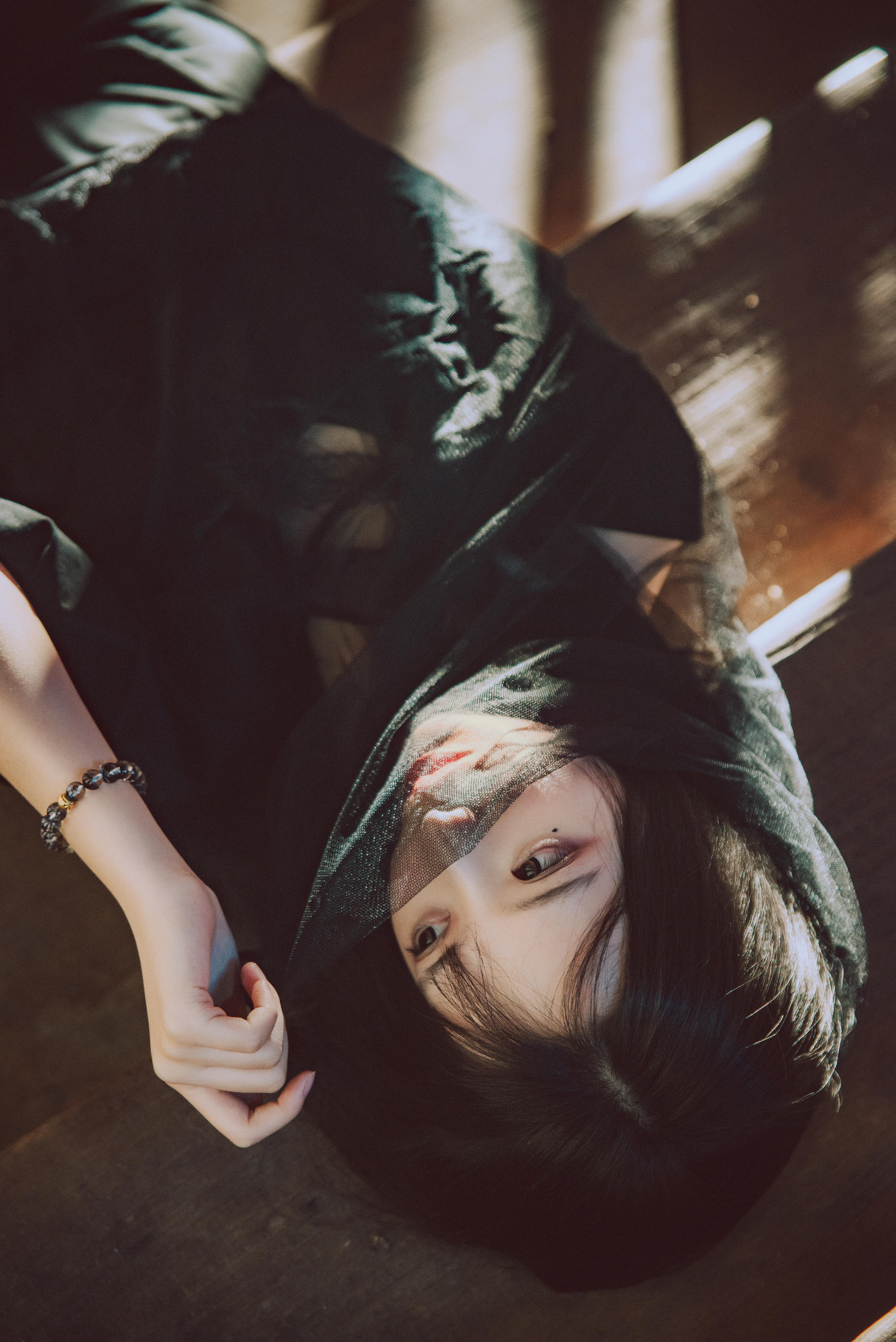 疯猫ss NO.094 沙面 [20P-404MB]_第1集