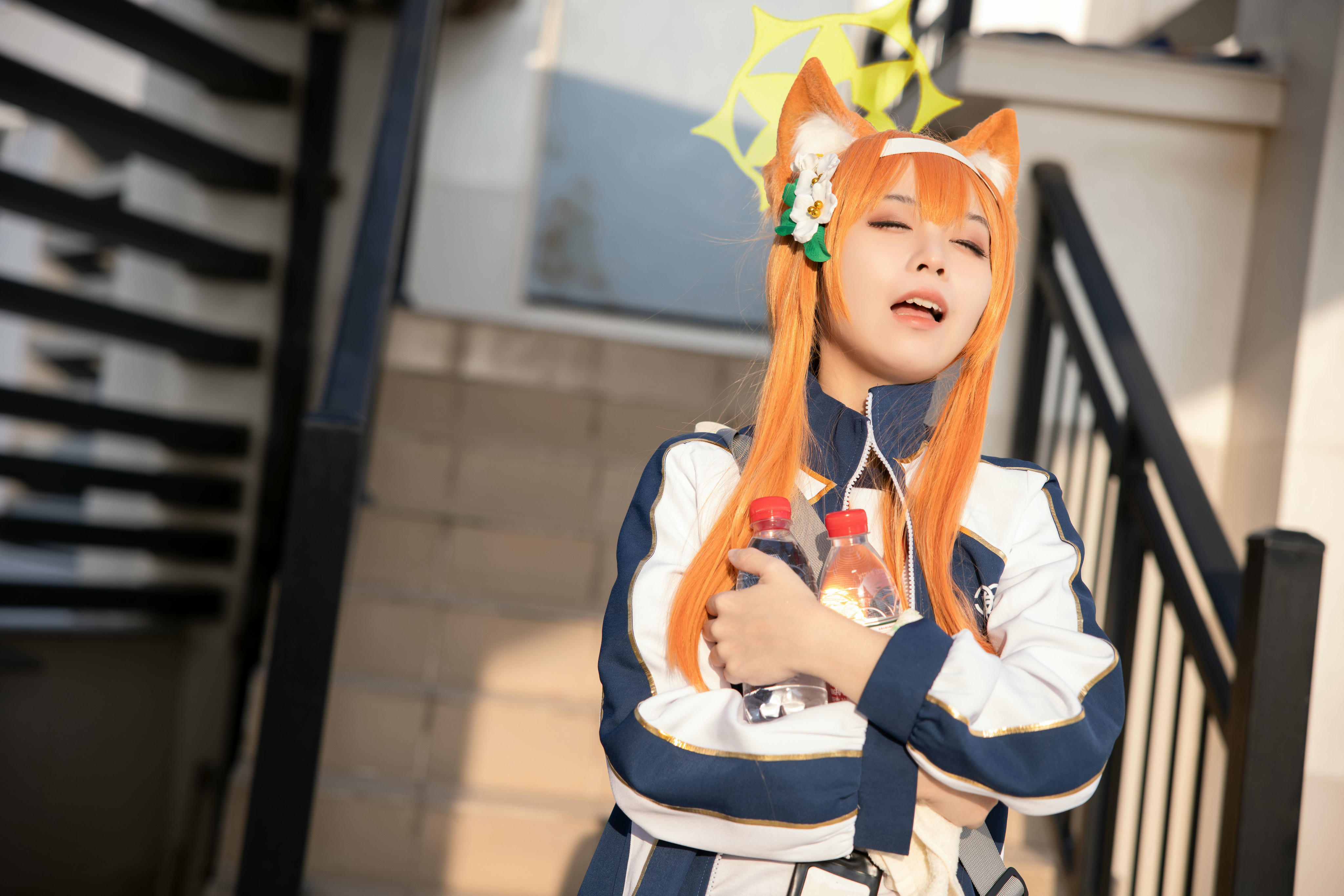 G44不会受伤 NO.105 体操服玛丽[30P-169.1M]_第1集