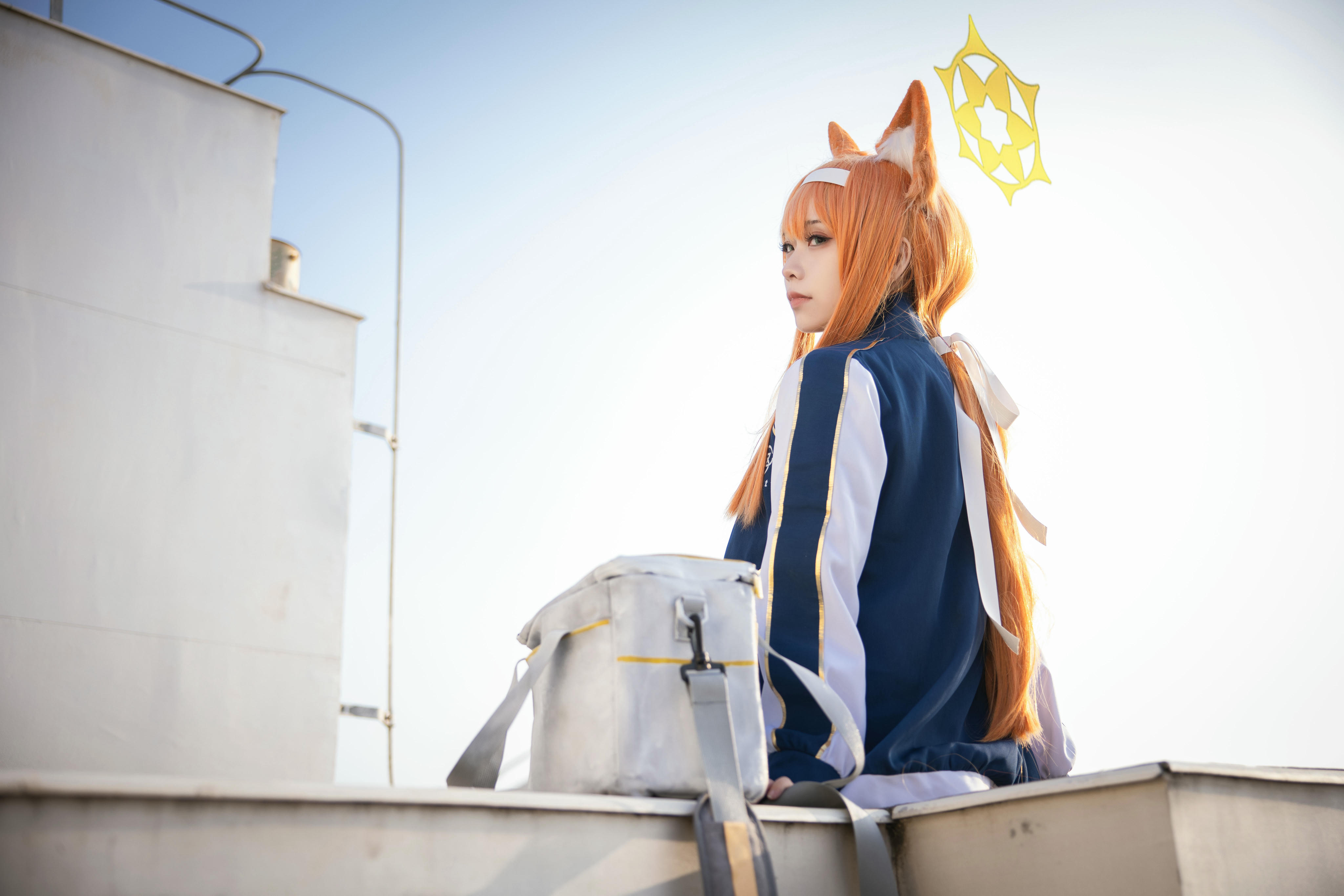 G44不会受伤 NO.105 体操服玛丽[30P-169.1M]_第1集