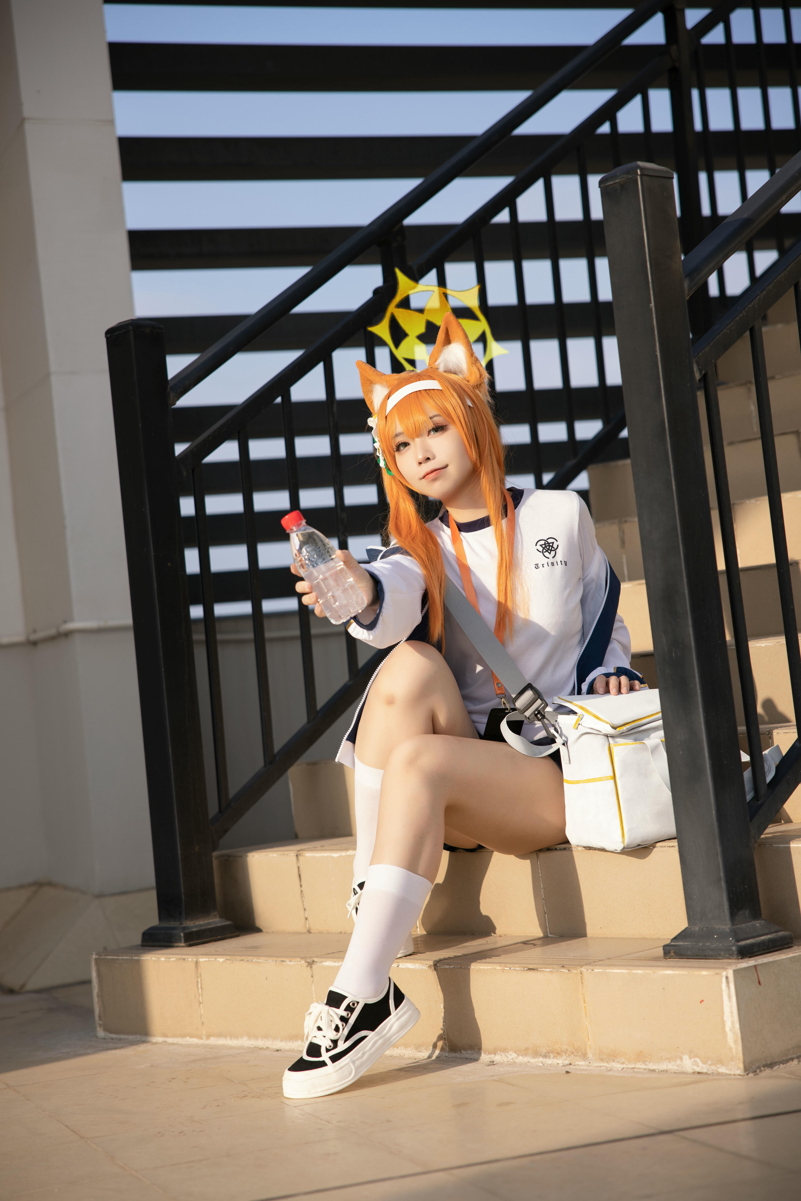 G44不会受伤 NO.105 体操服玛丽[30P-169.1M]_第1集