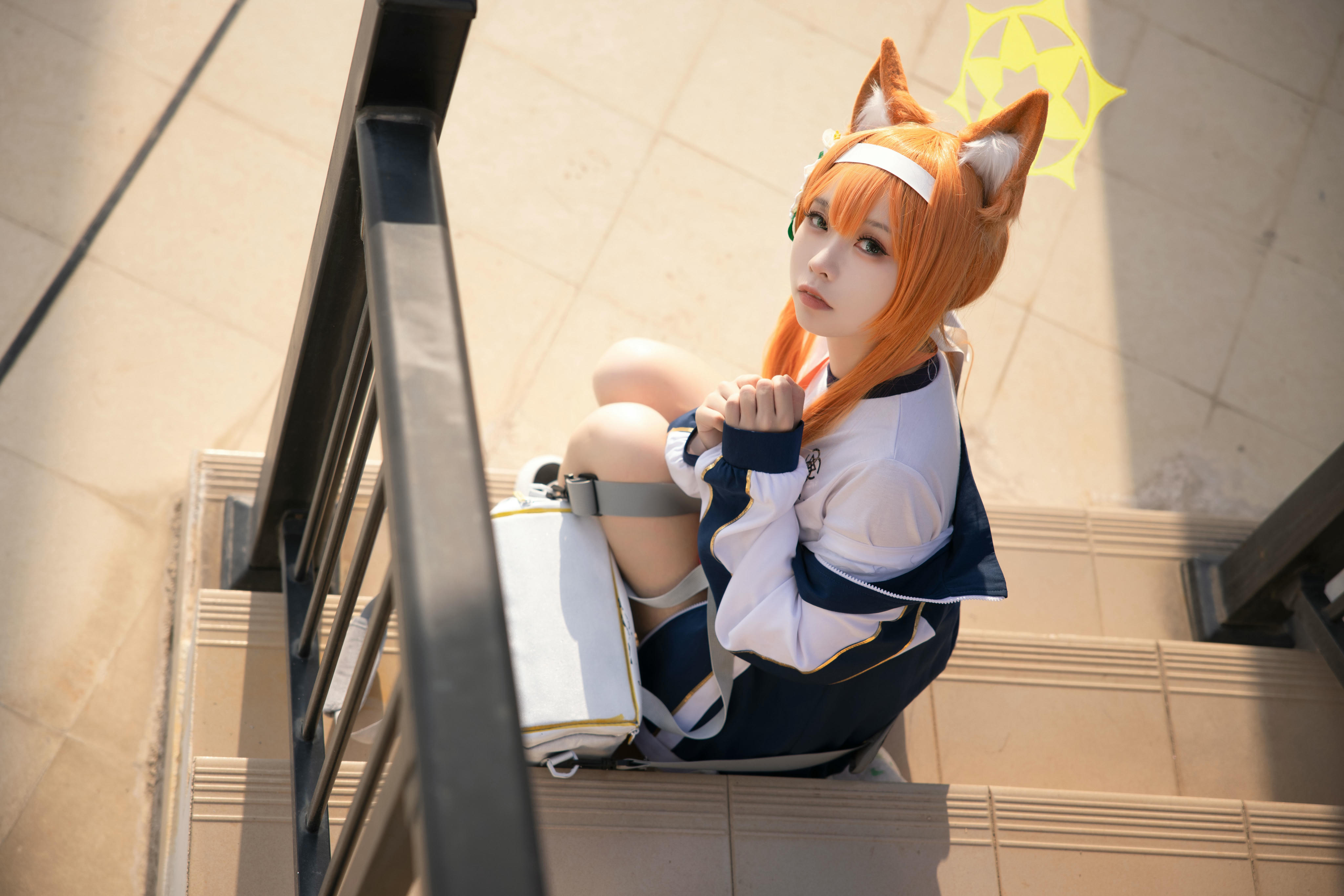 G44不会受伤 NO.105 体操服玛丽[30P-169.1M]_第1集