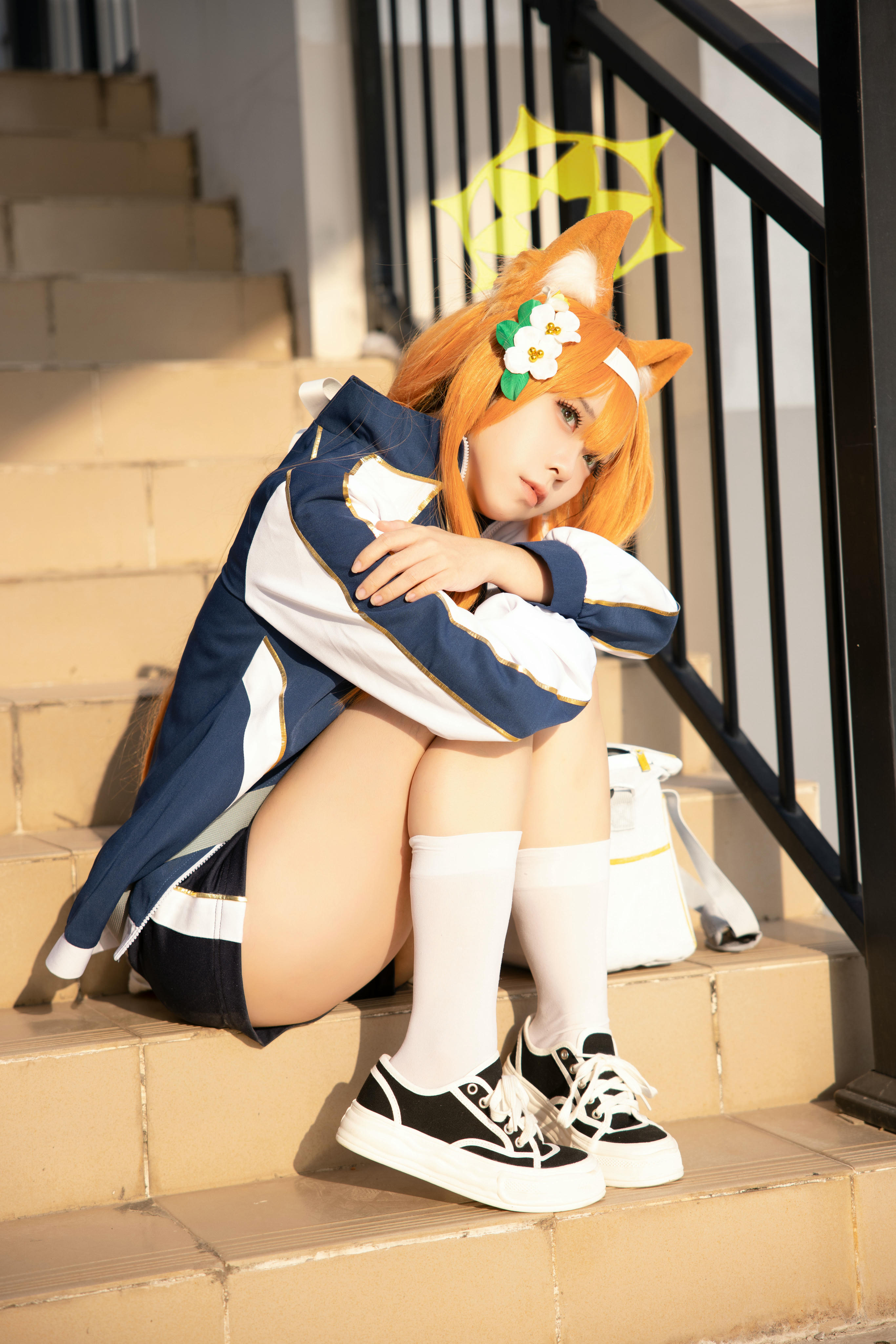 G44不会受伤 NO.105 体操服玛丽[30P-169.1M]_第1集