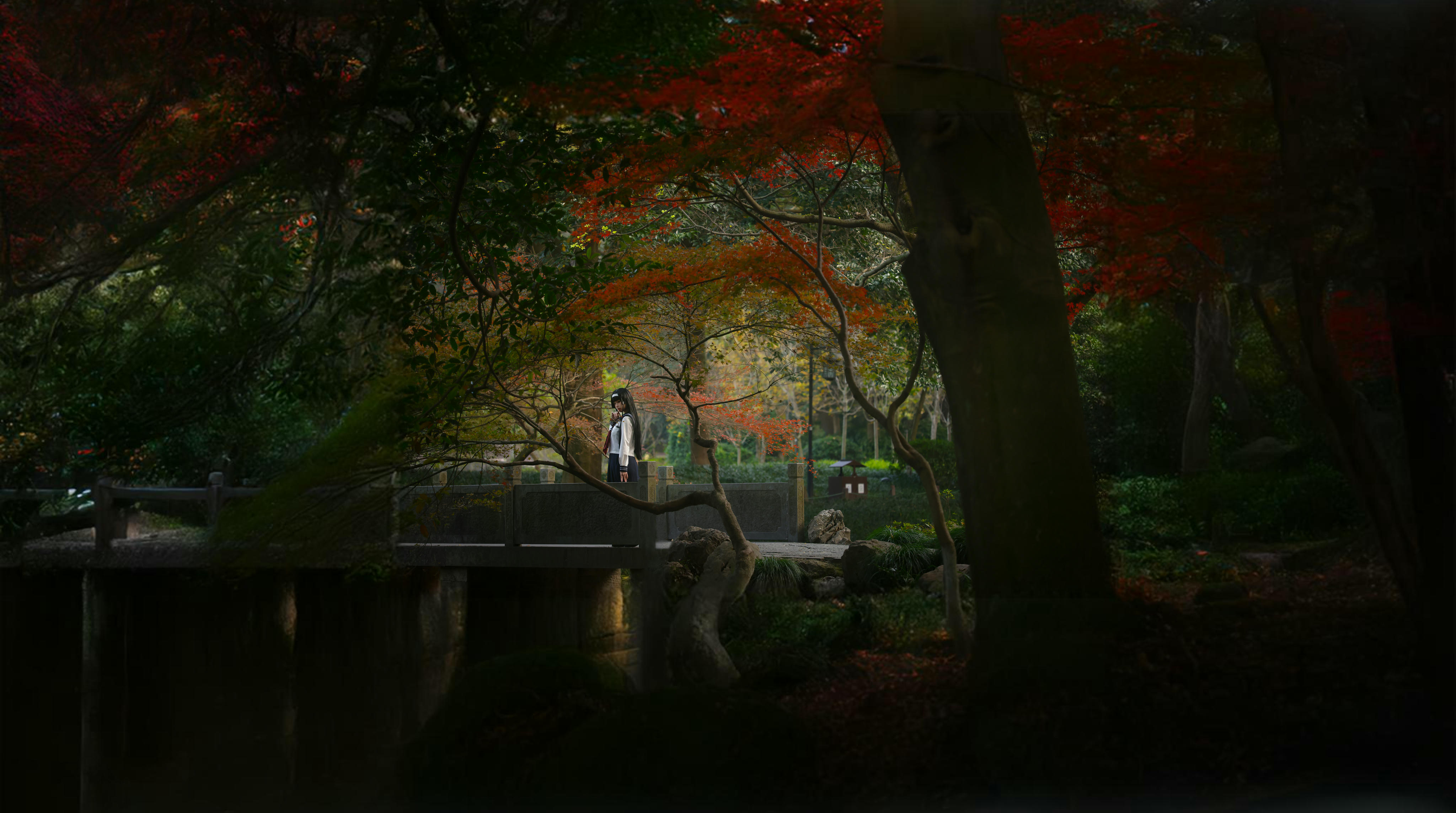 G44不会受伤 NO.109 美少女万华镜5 莲华 [18P-197MB]_第1集