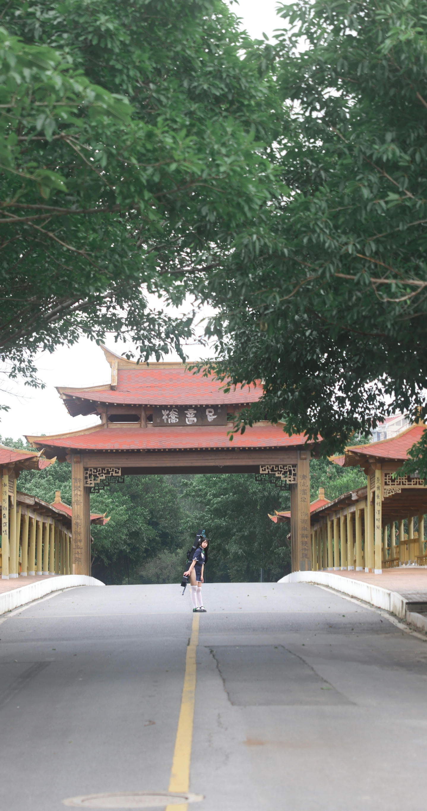 G44不会受伤 NO.111 碧蓝档案 幼瞬[27P-241.2M]_第1集