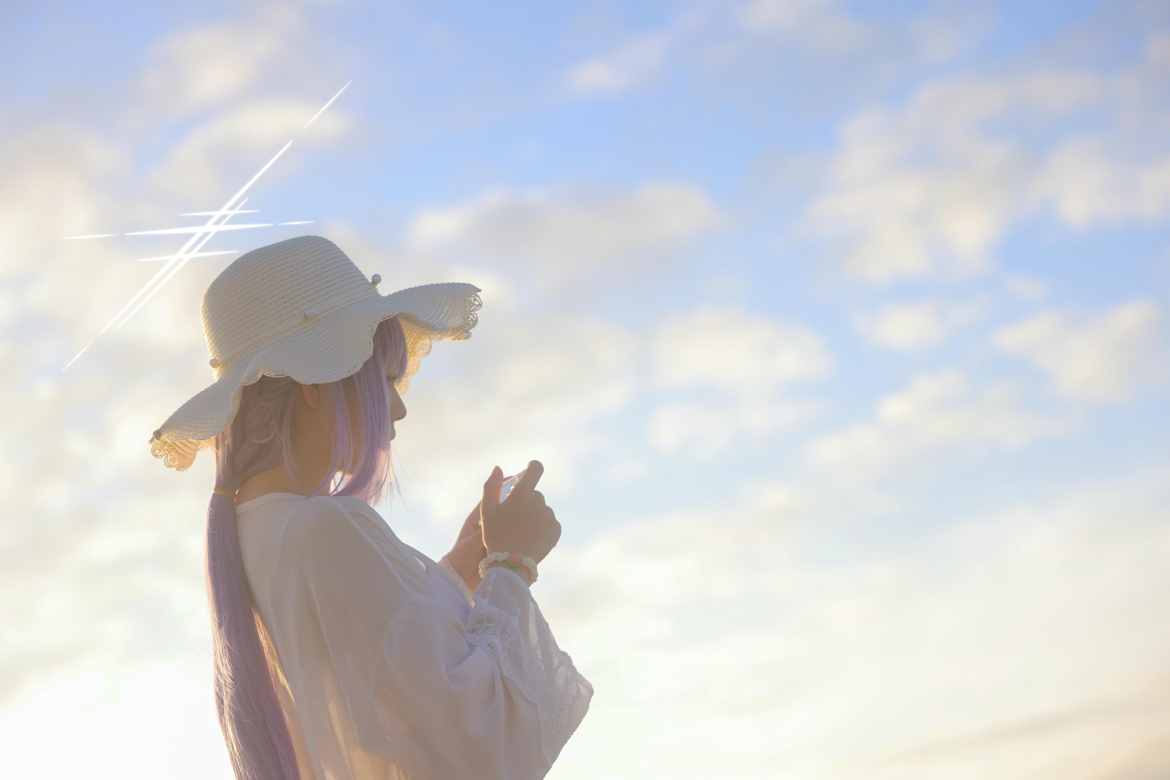 G44不会受伤 NO.113 水亚津子 [31P-445MB]_第1集