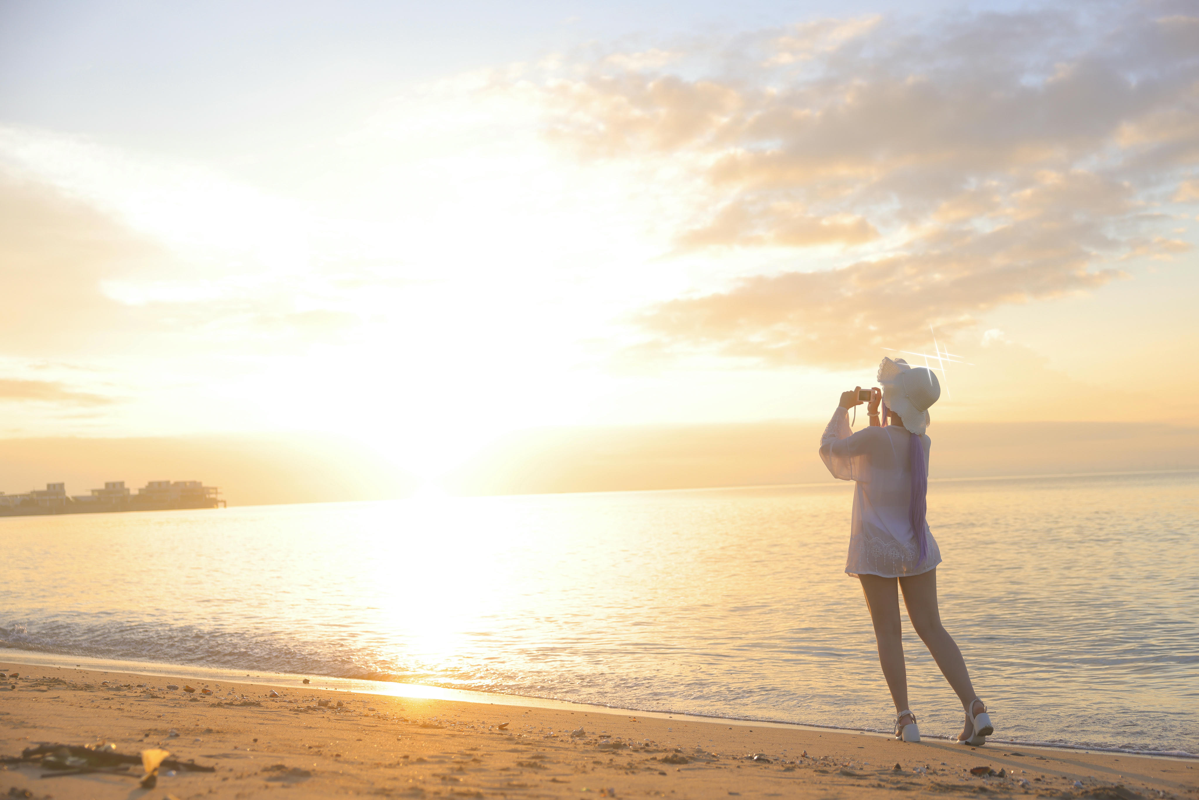 G44不会受伤 NO.113 水亚津子 [31P-445MB]_第1集