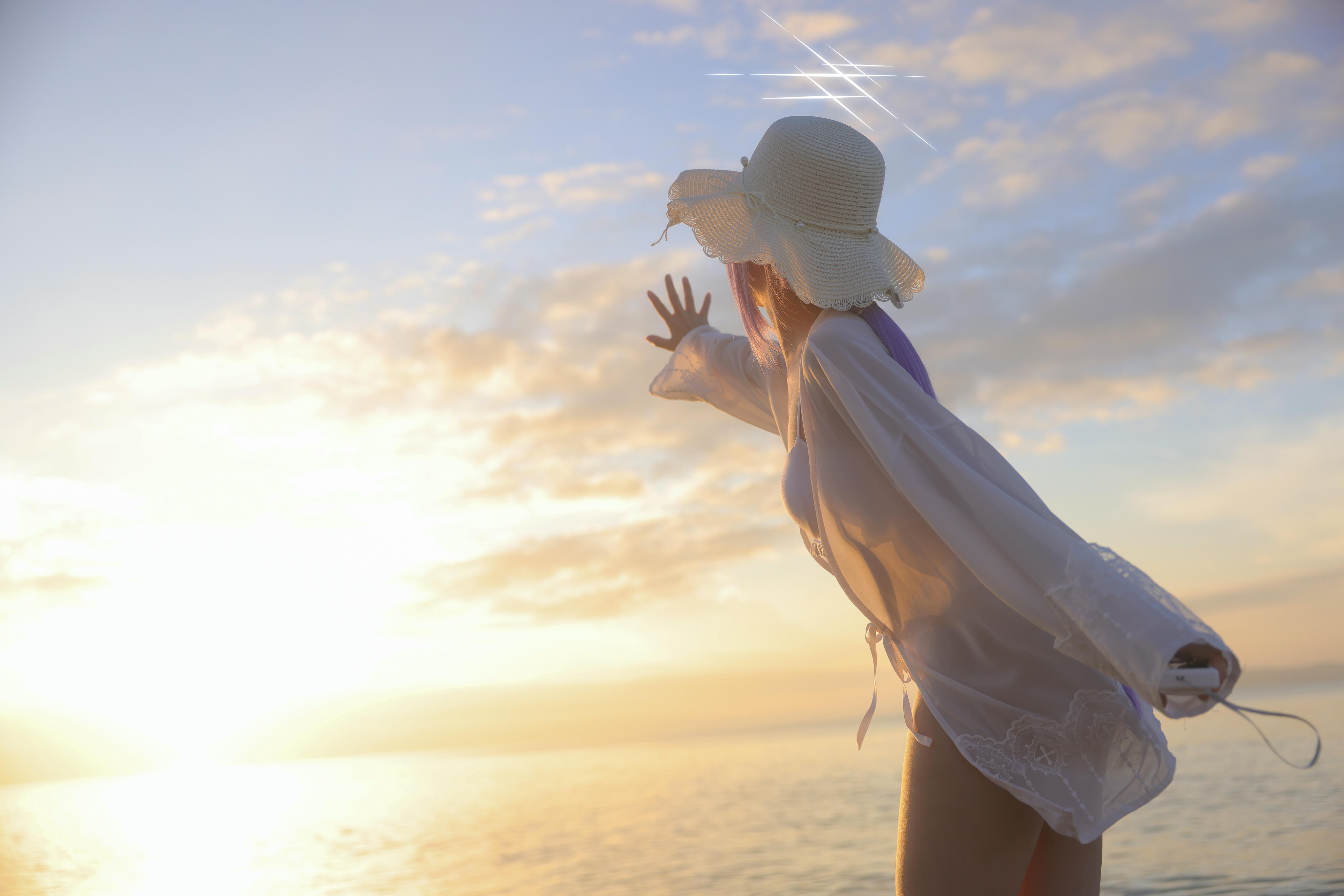 G44不会受伤 NO.113 水亚津子 [31P-445MB]_第1集