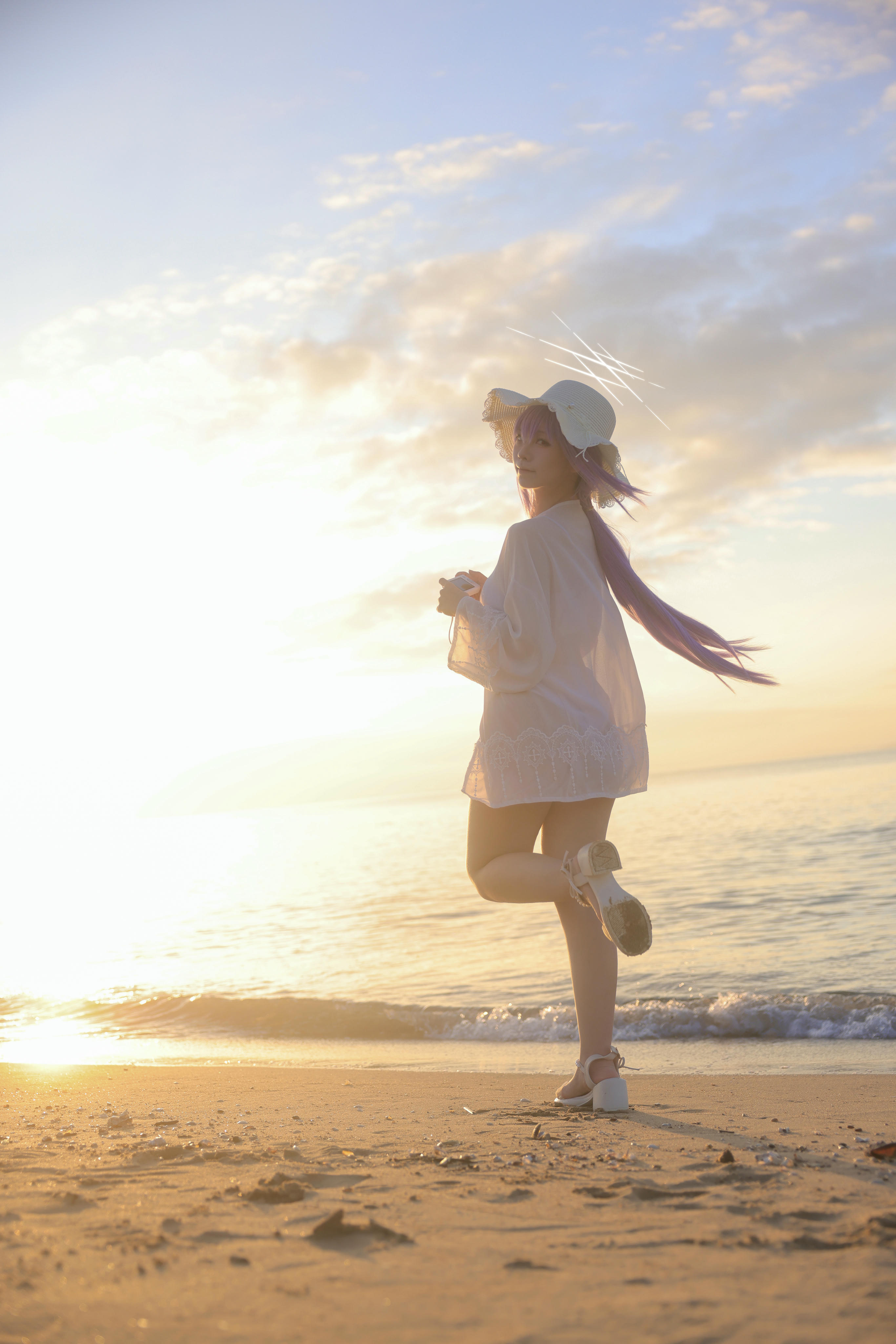 G44不会受伤 NO.113 水亚津子 [31P-445MB]_第1集