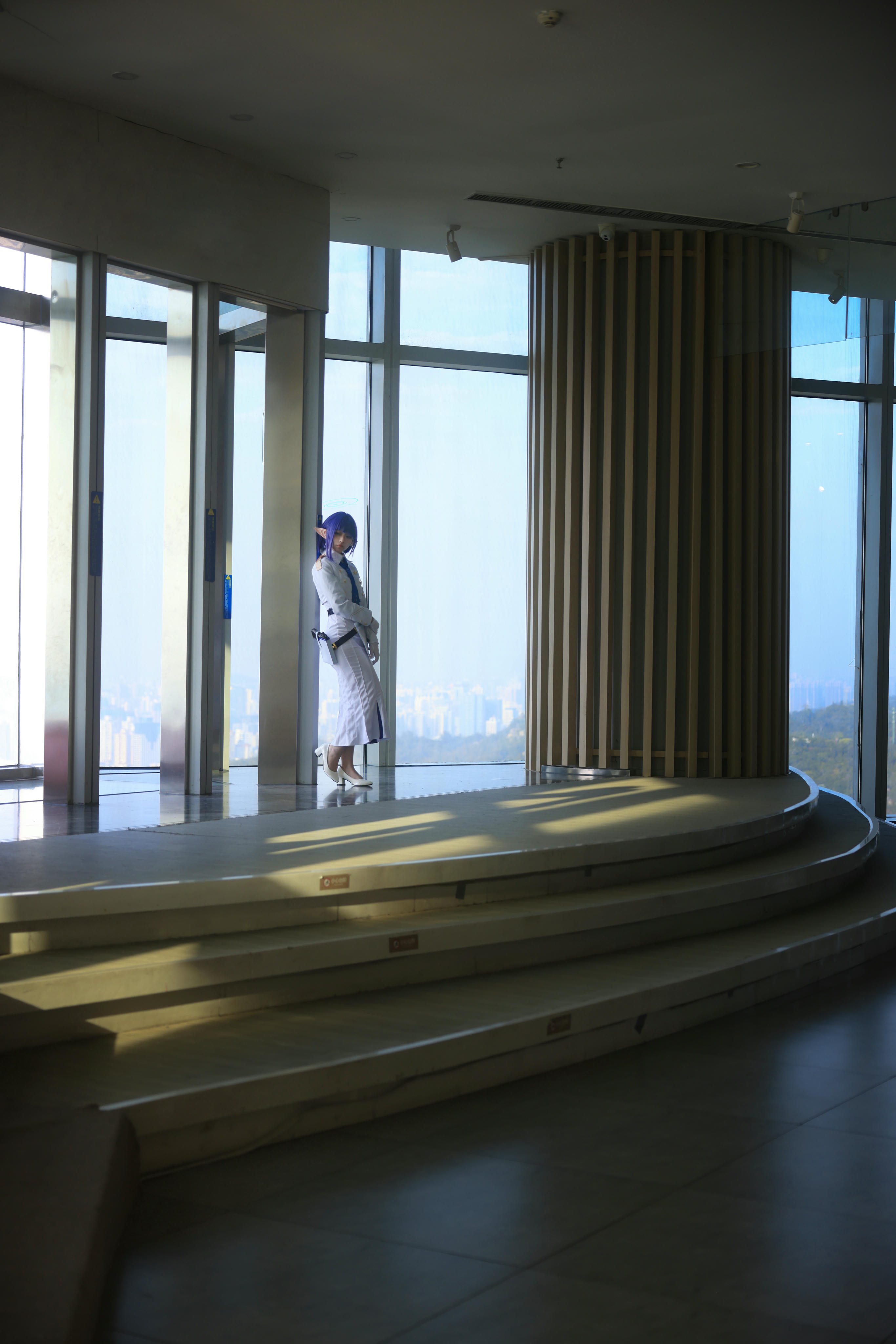 G44不会受伤 NO.119 阳葵 [44P-643MB]_第2集