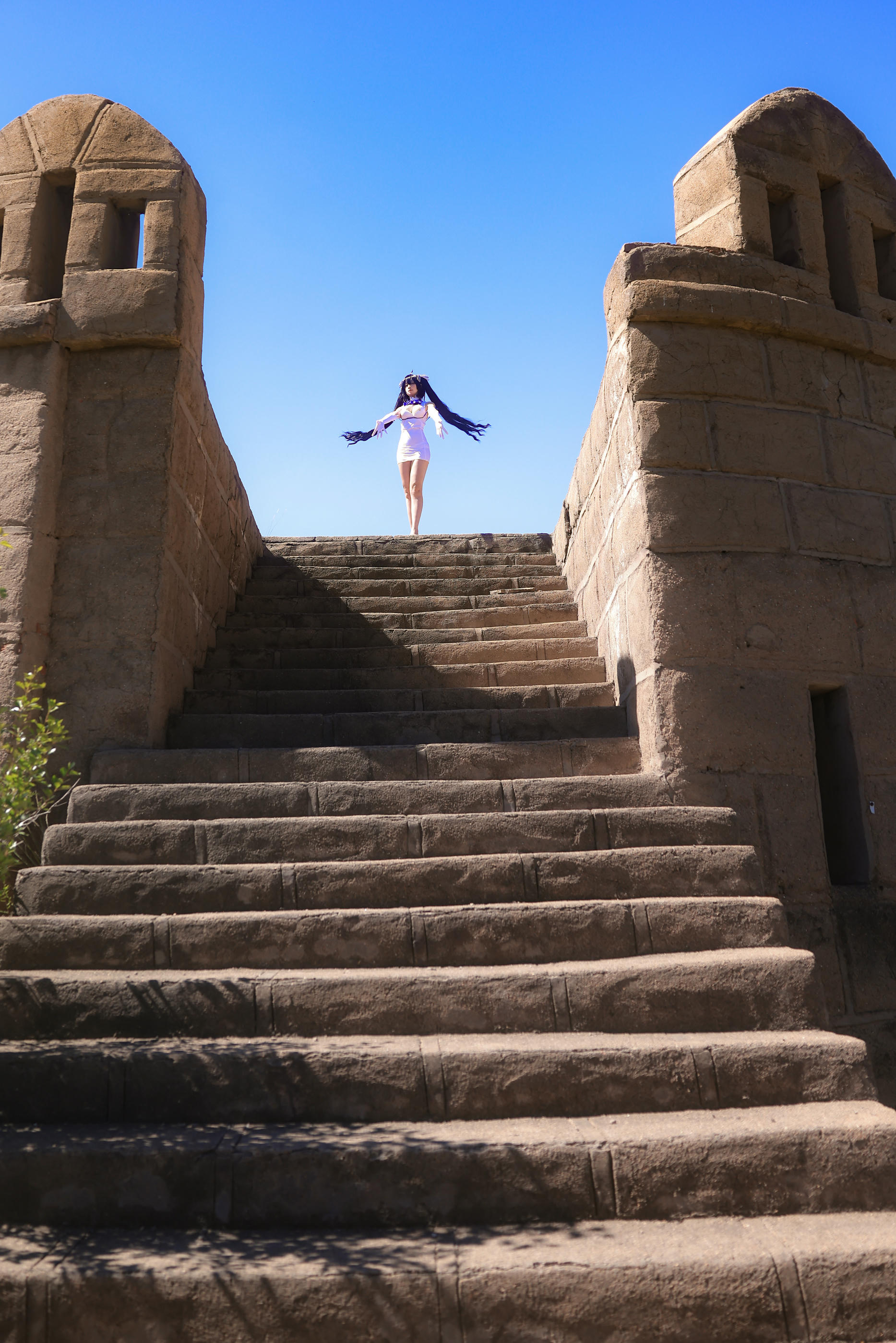 G44不会受伤 NO.121 赫斯缇雅 [21P-298MB]_第1集