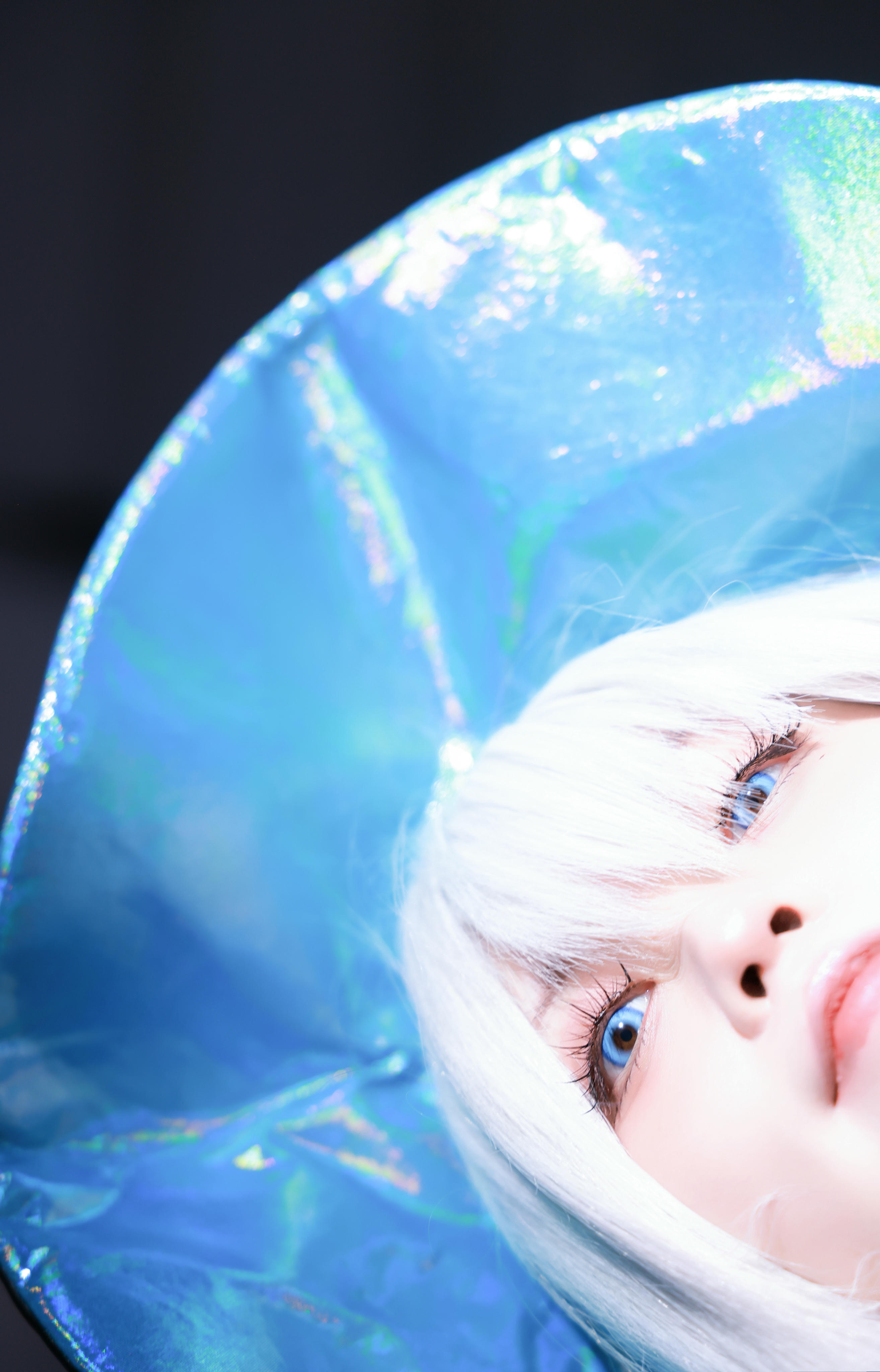 G44不会受伤 NO.123 阿黛尔 万圣 [39P 551MB]_第2集