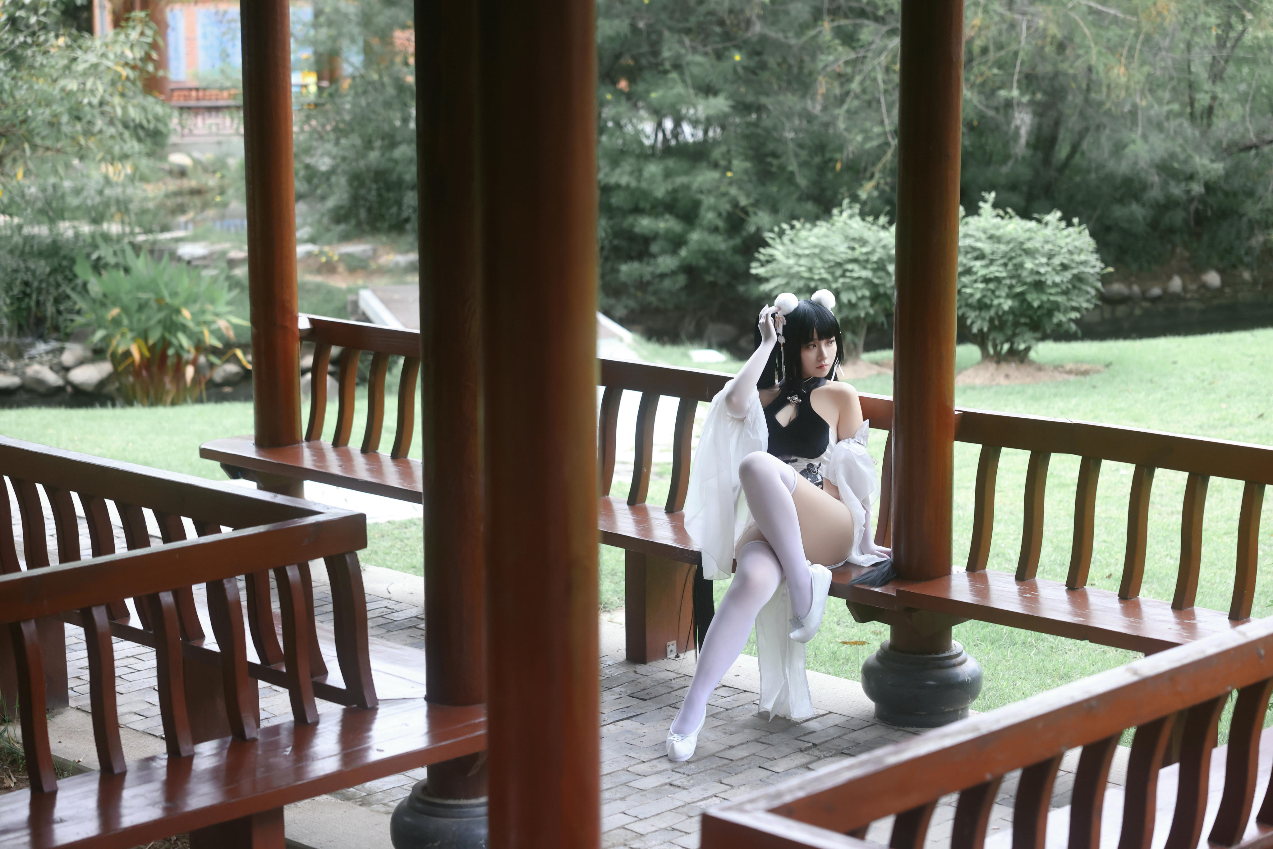 G44不会受伤 NO.125 彼得史特拉塞 [21P-314MB]_第1集