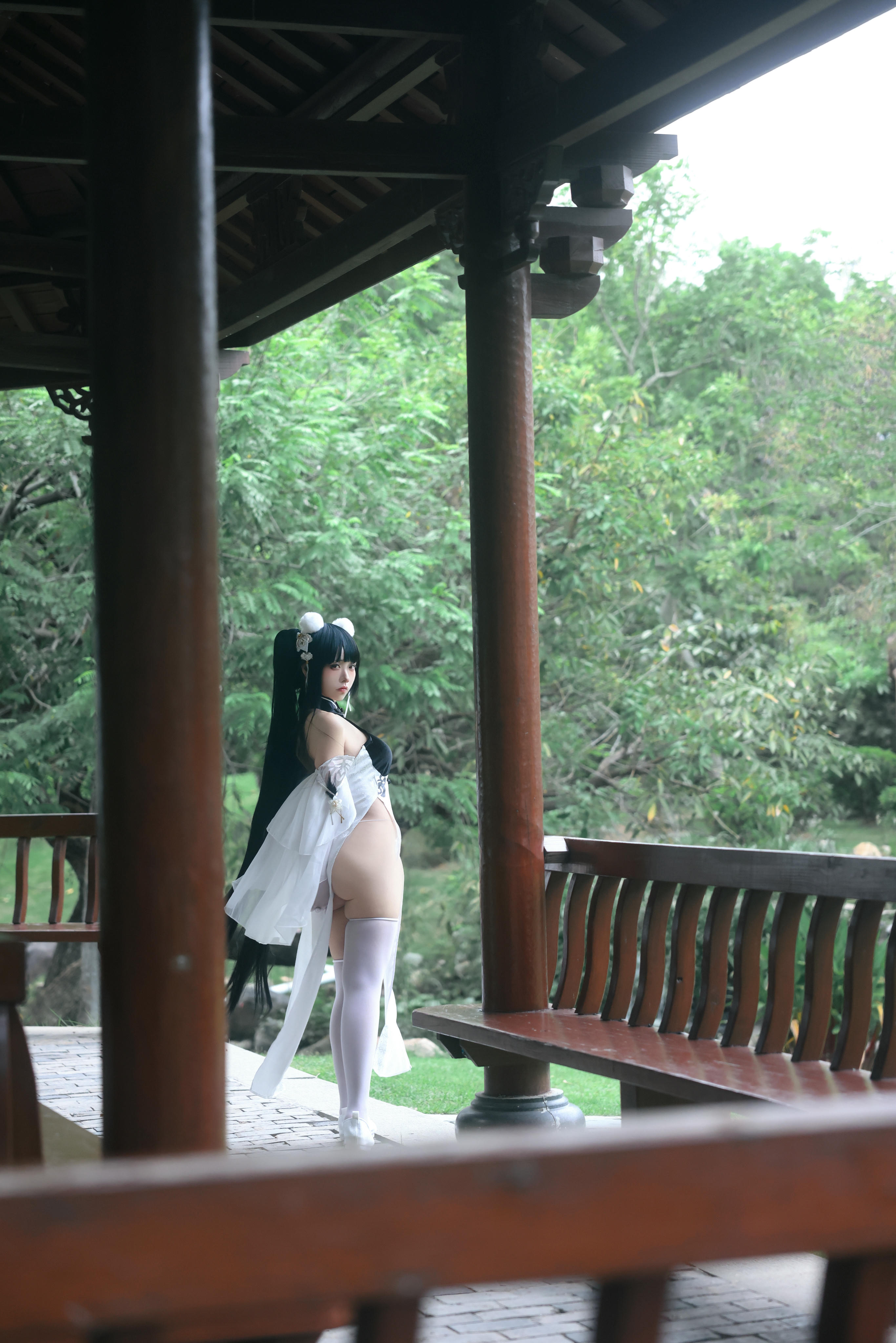 G44不会受伤 NO.125 彼得史特拉塞 [21P-314MB]_第1集