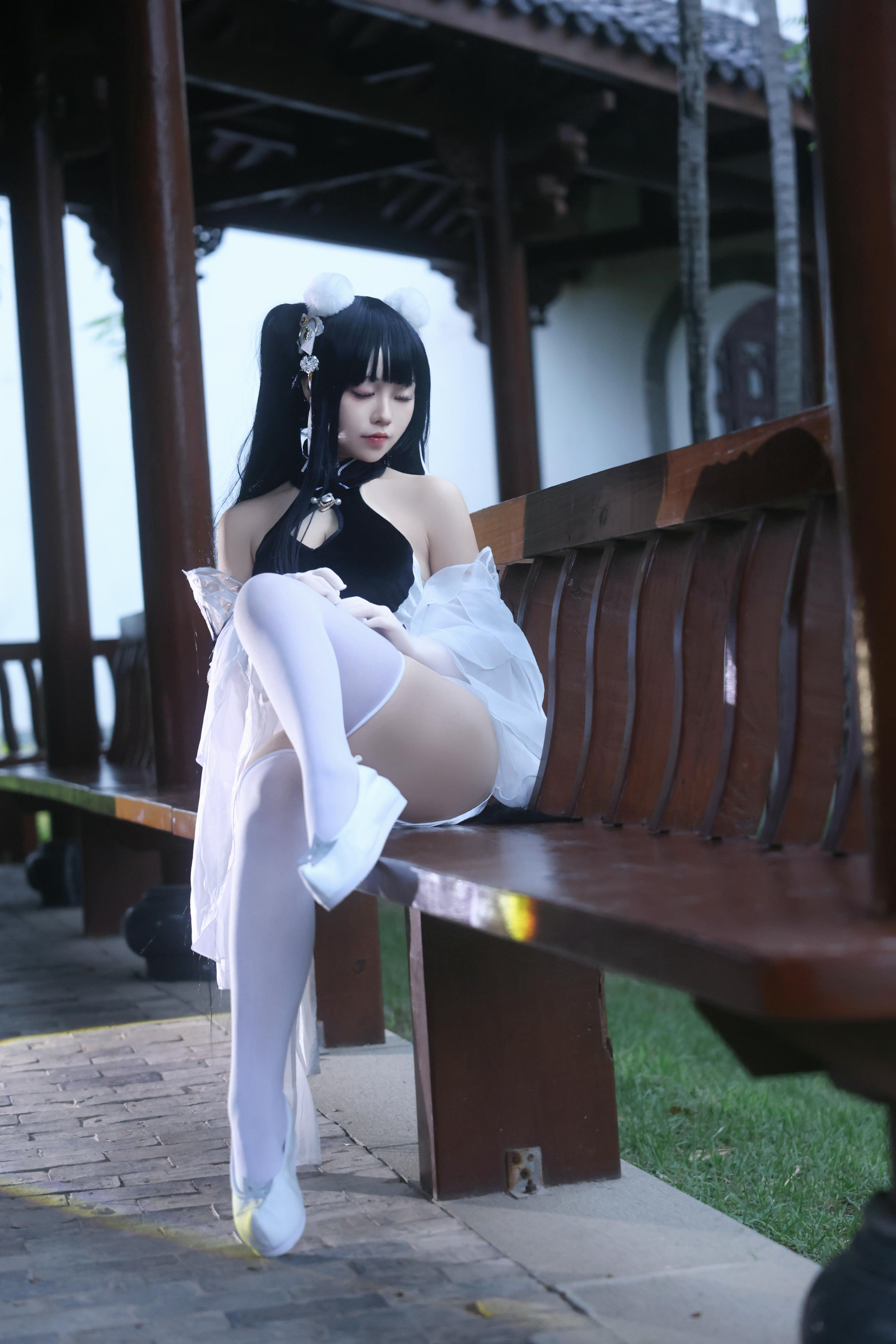 G44不会受伤 NO.125 彼得史特拉塞 [21P-314MB]_第1集