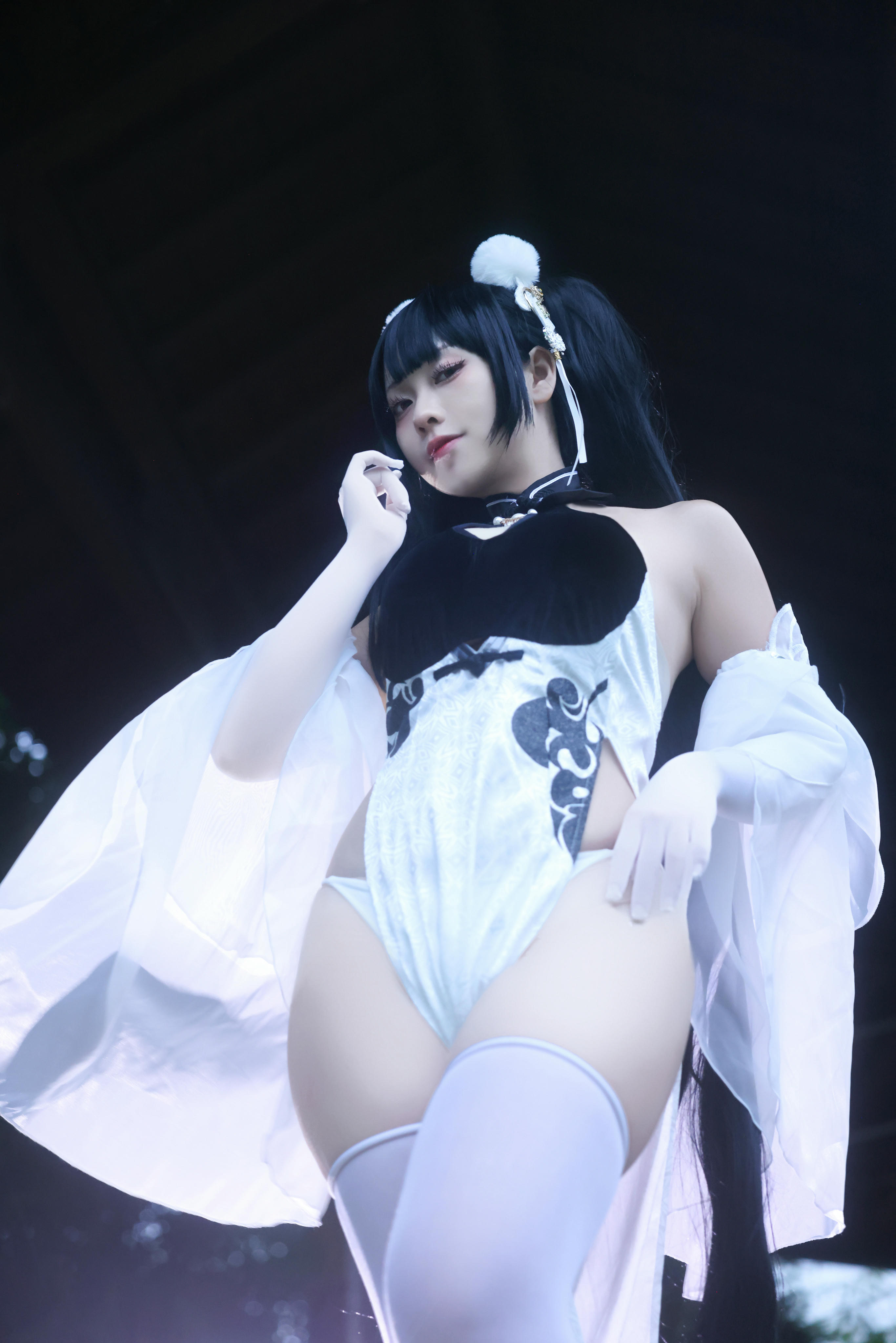 G44不会受伤 NO.125 彼得史特拉塞 [21P-314MB]_第1集