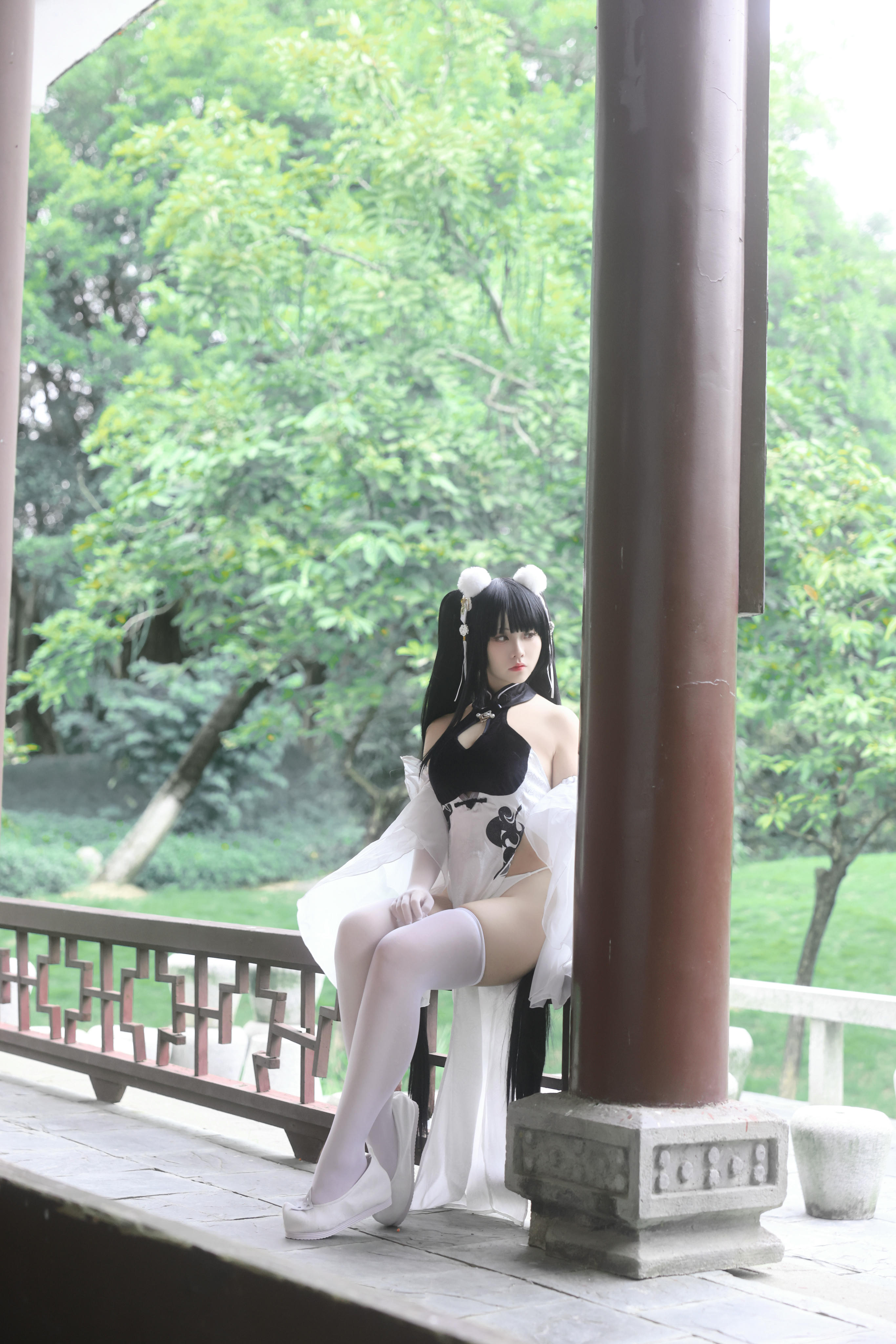 G44不会受伤 NO.125 彼得史特拉塞 [21P-314MB]_第1集