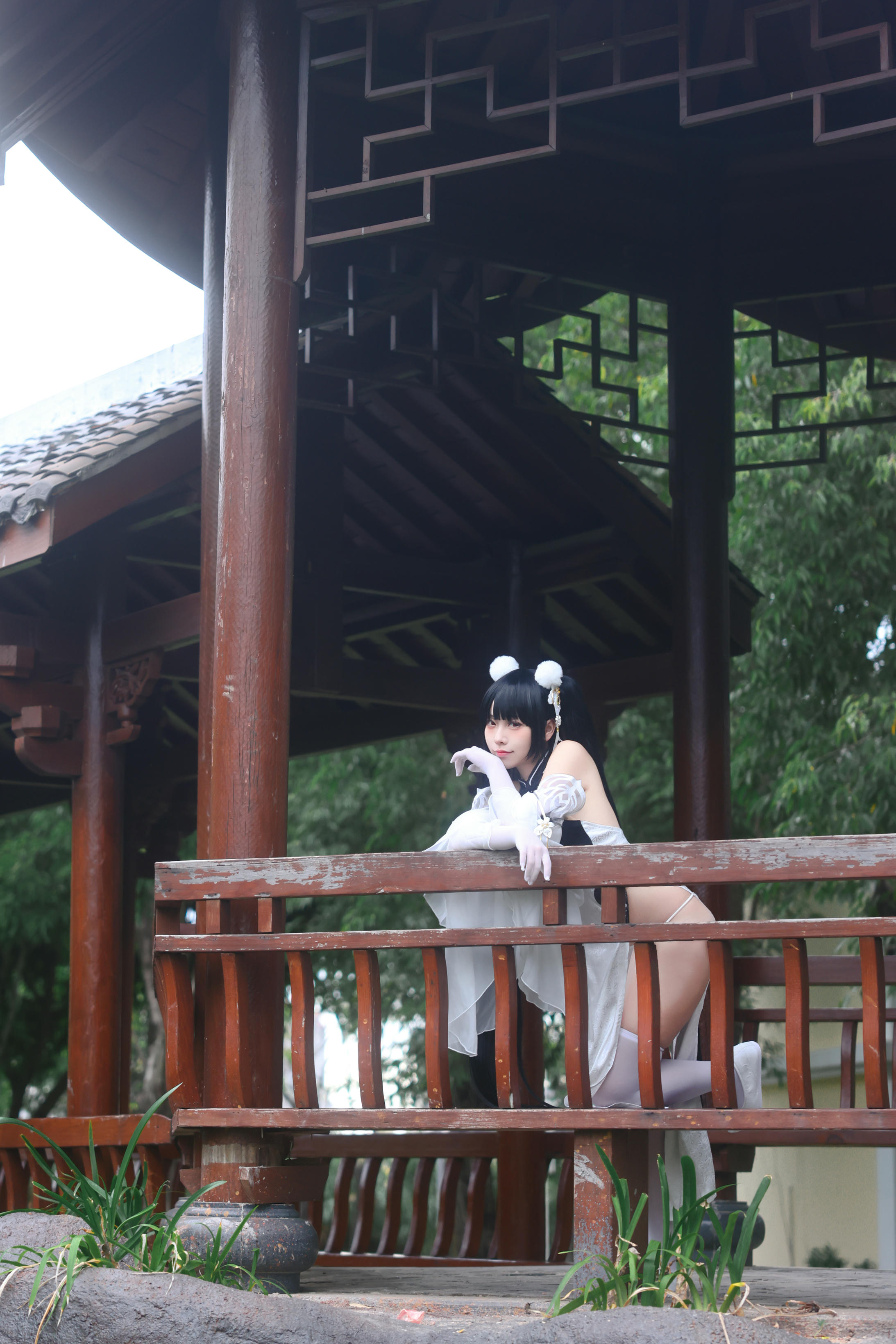 G44不会受伤 NO.125 彼得史特拉塞 [21P-314MB]_第1集