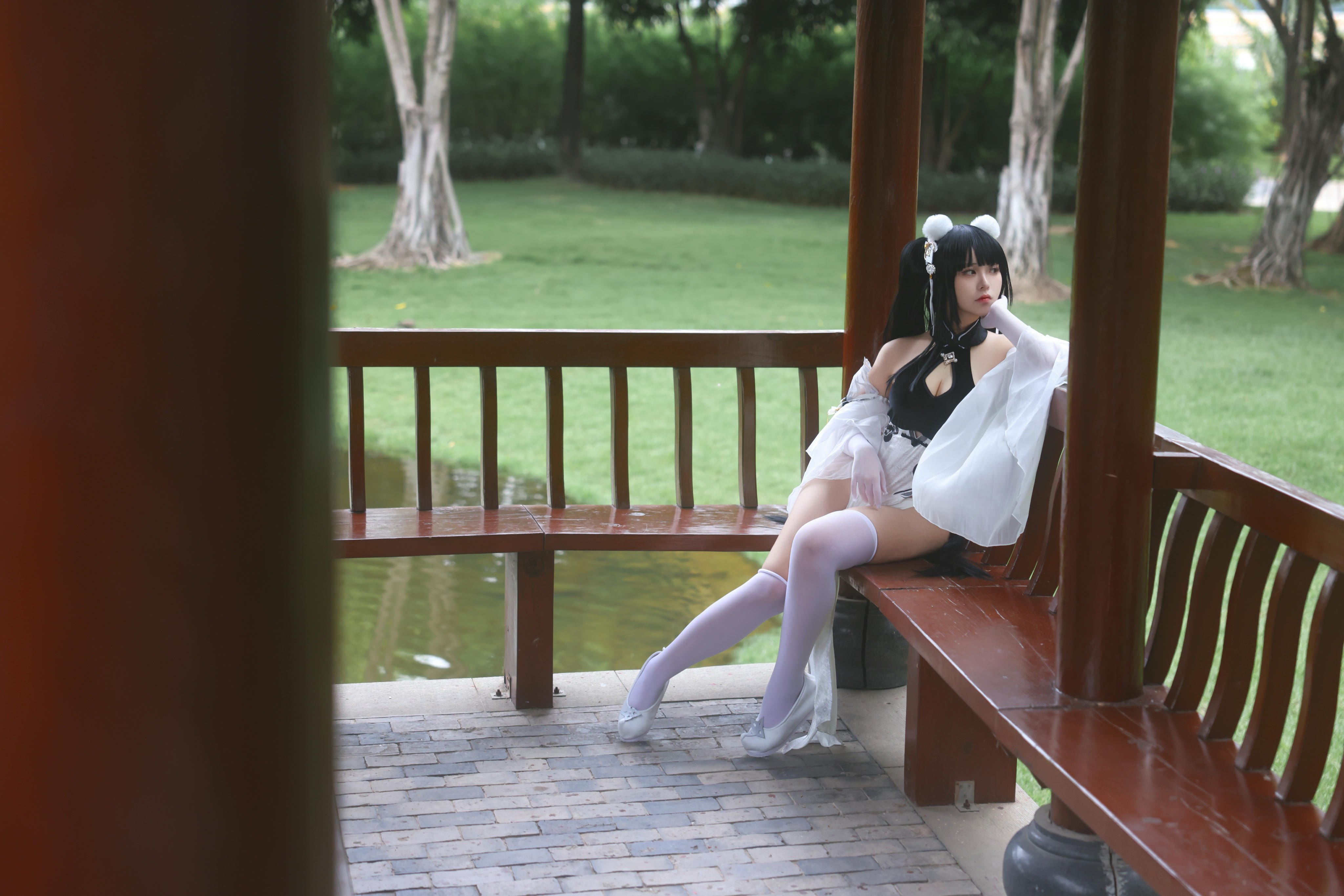 G44不会受伤 NO.125 彼得史特拉塞 [21P-314MB]_第1集