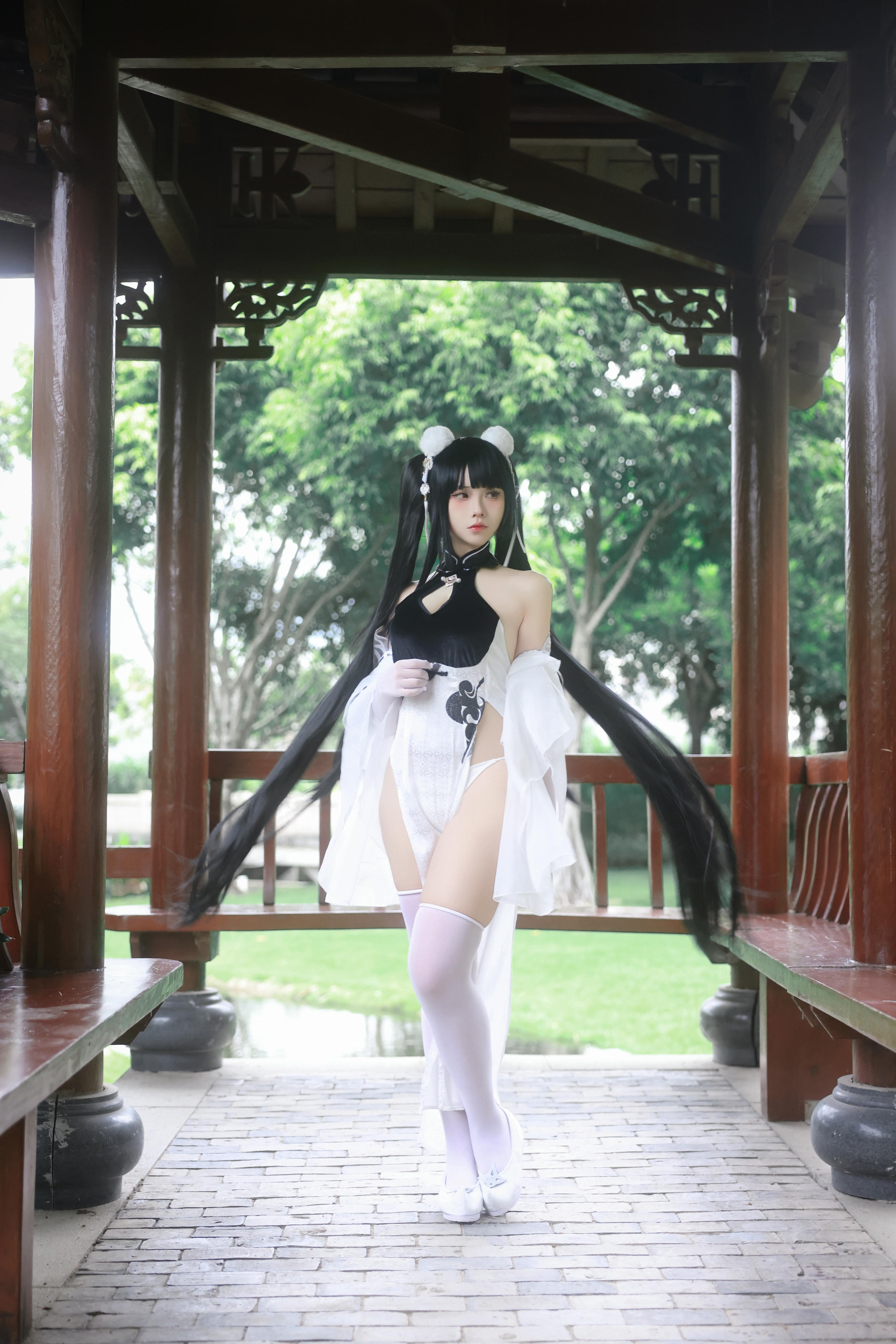 G44不会受伤 NO.125 彼得史特拉塞 [21P-314MB]_第1集