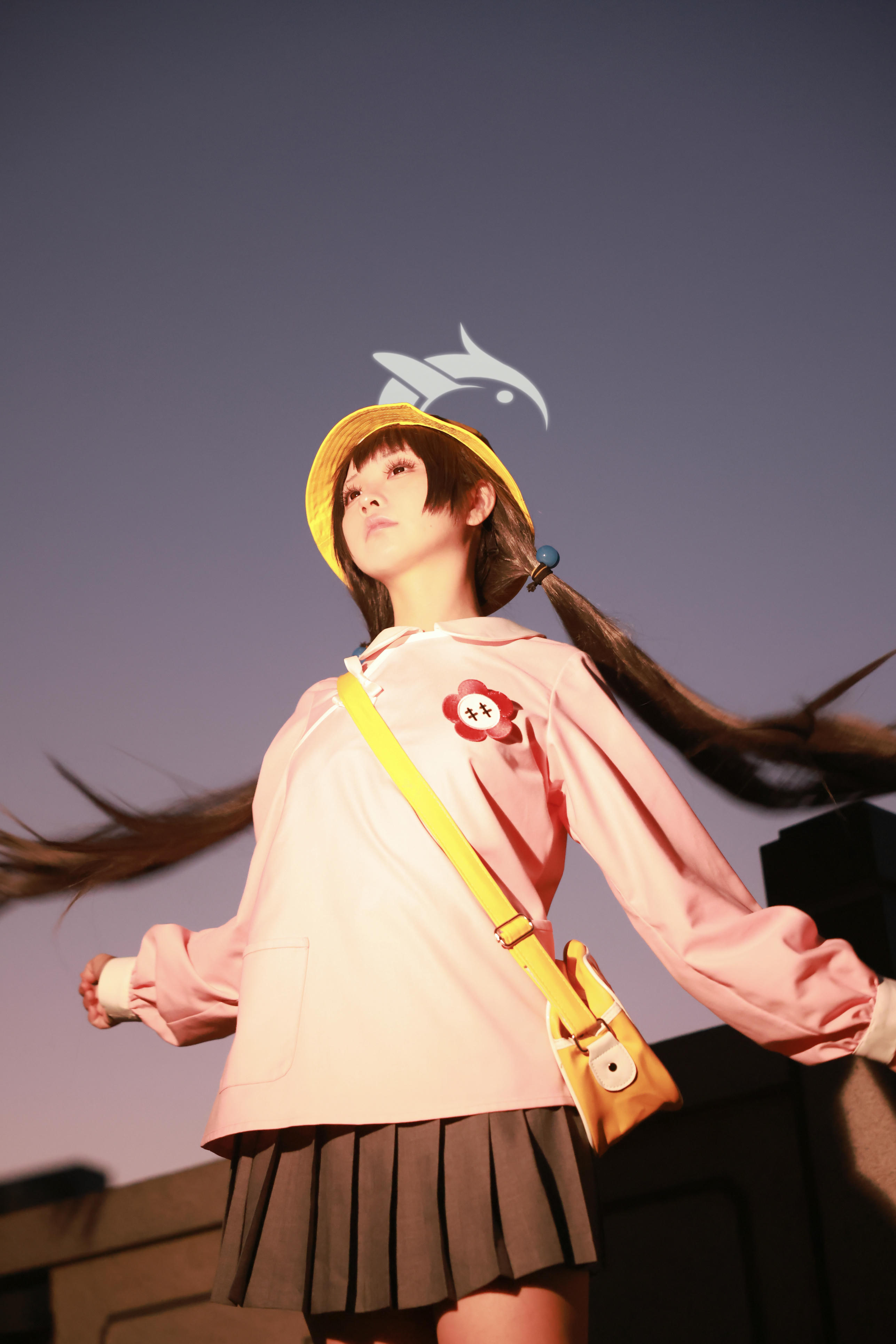 G44不会受伤 NO.126 妃妃 [21P-283MB]_第2集