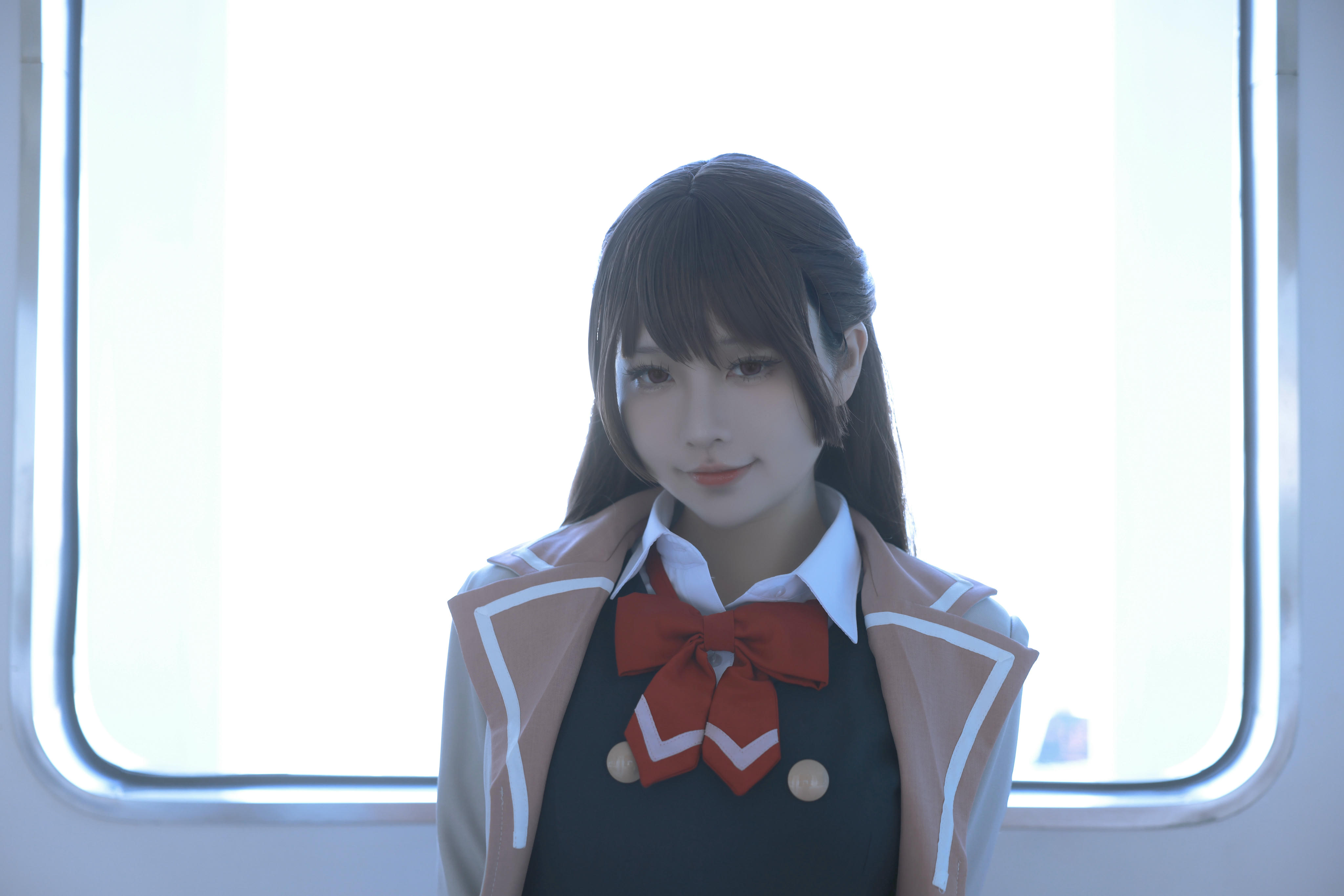 G44不会受伤 NO.130 周防有希 [27P-308MB]_第1集