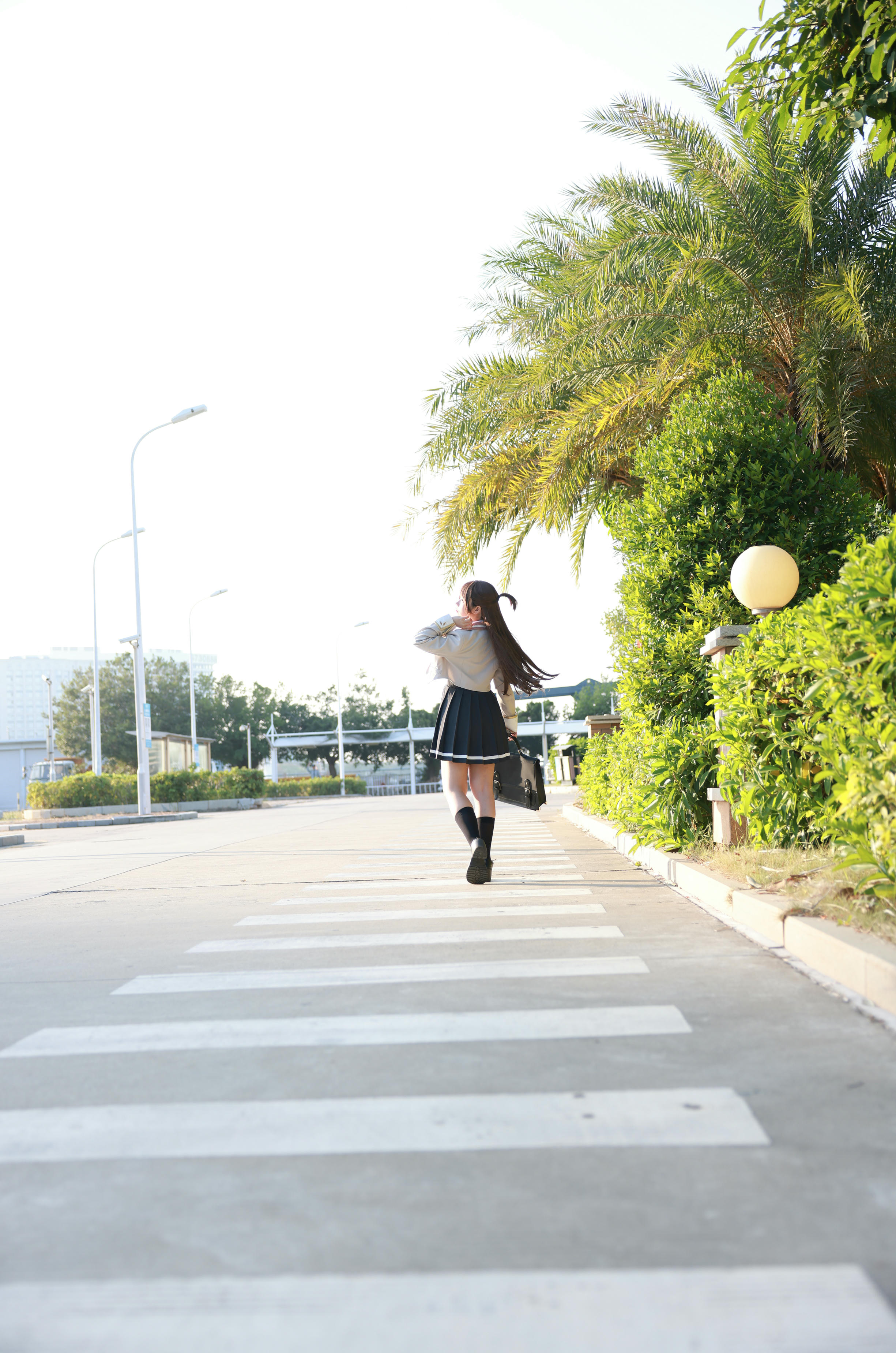 G44不会受伤 NO.130 周防有希 [27P-308MB]_第2集