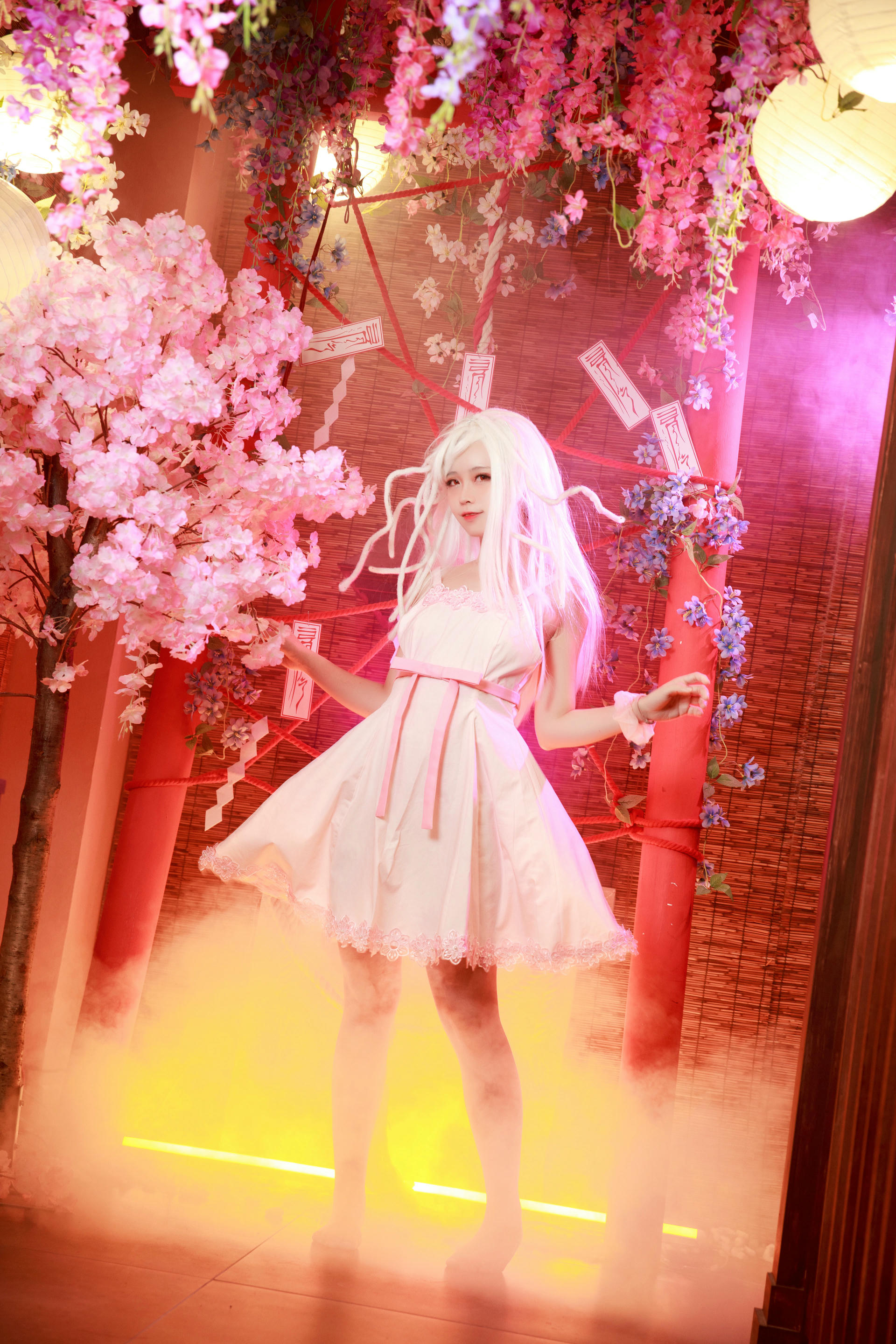 G44不会受伤 NO.018 抚子蛇神 [15P-196MB]_第1集