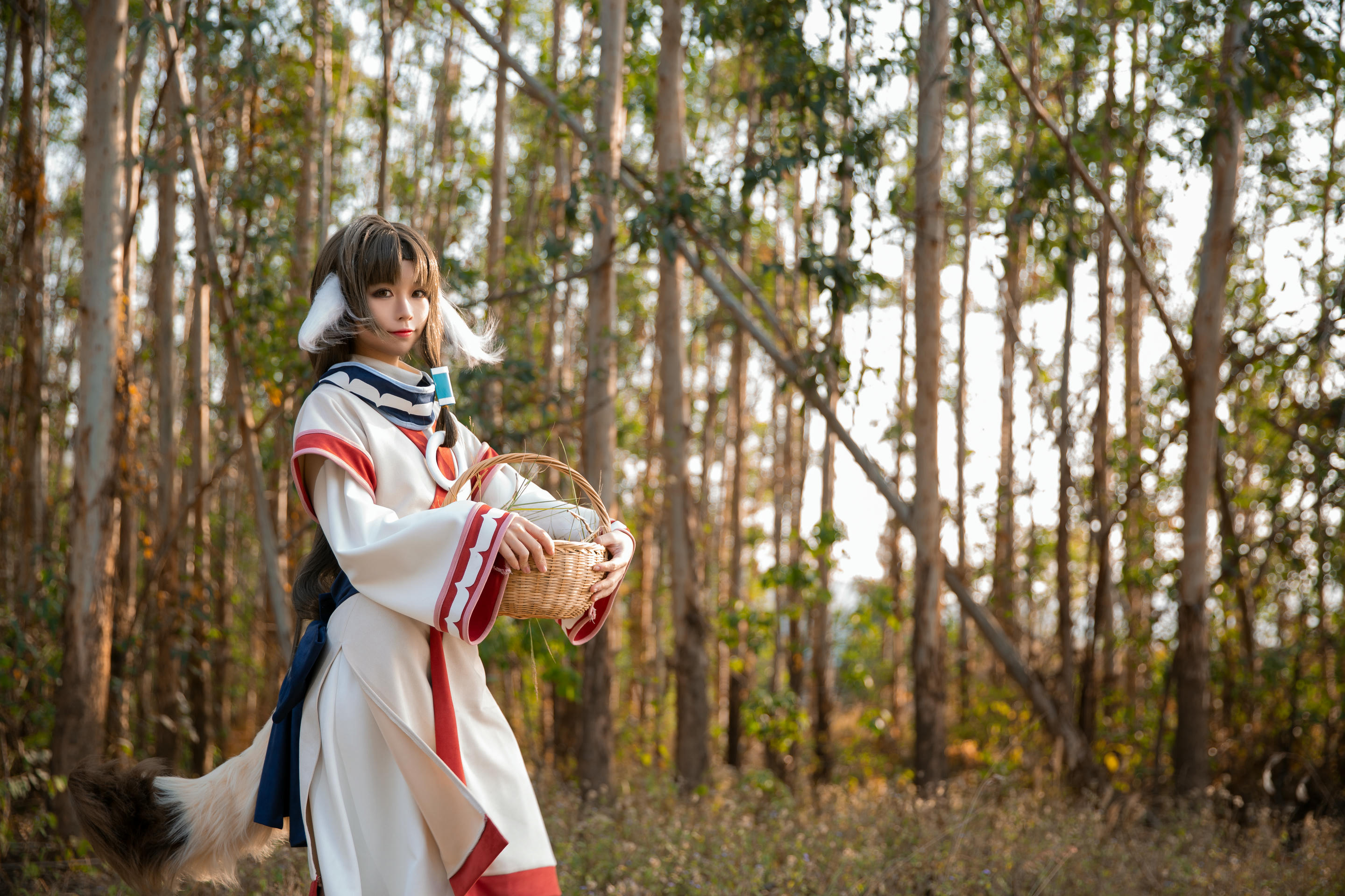 G44不会受伤 NO.020 艾露露 [17P-159MB]_第1集