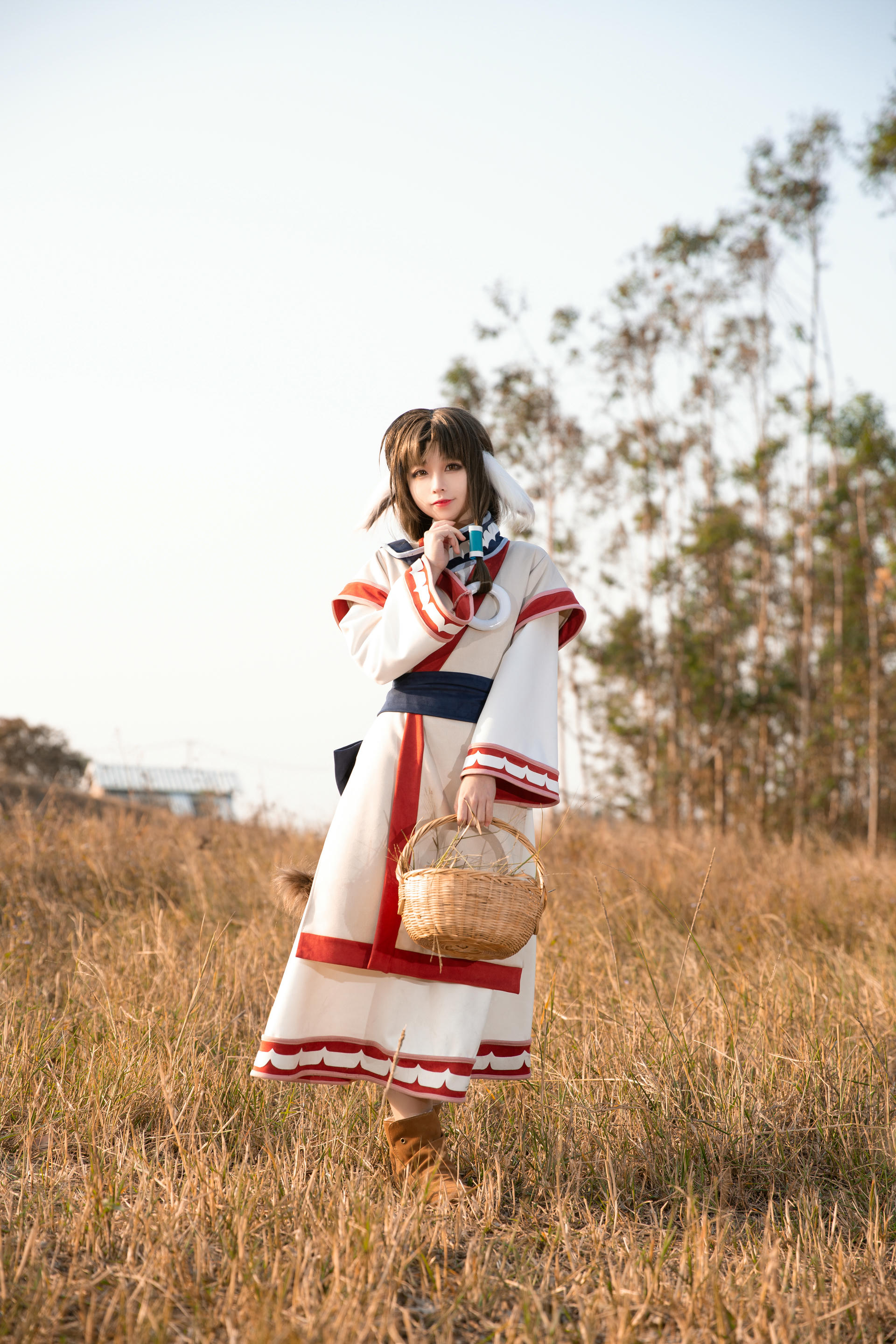 G44不会受伤 NO.020 艾露露 [17P-159MB]_第1集